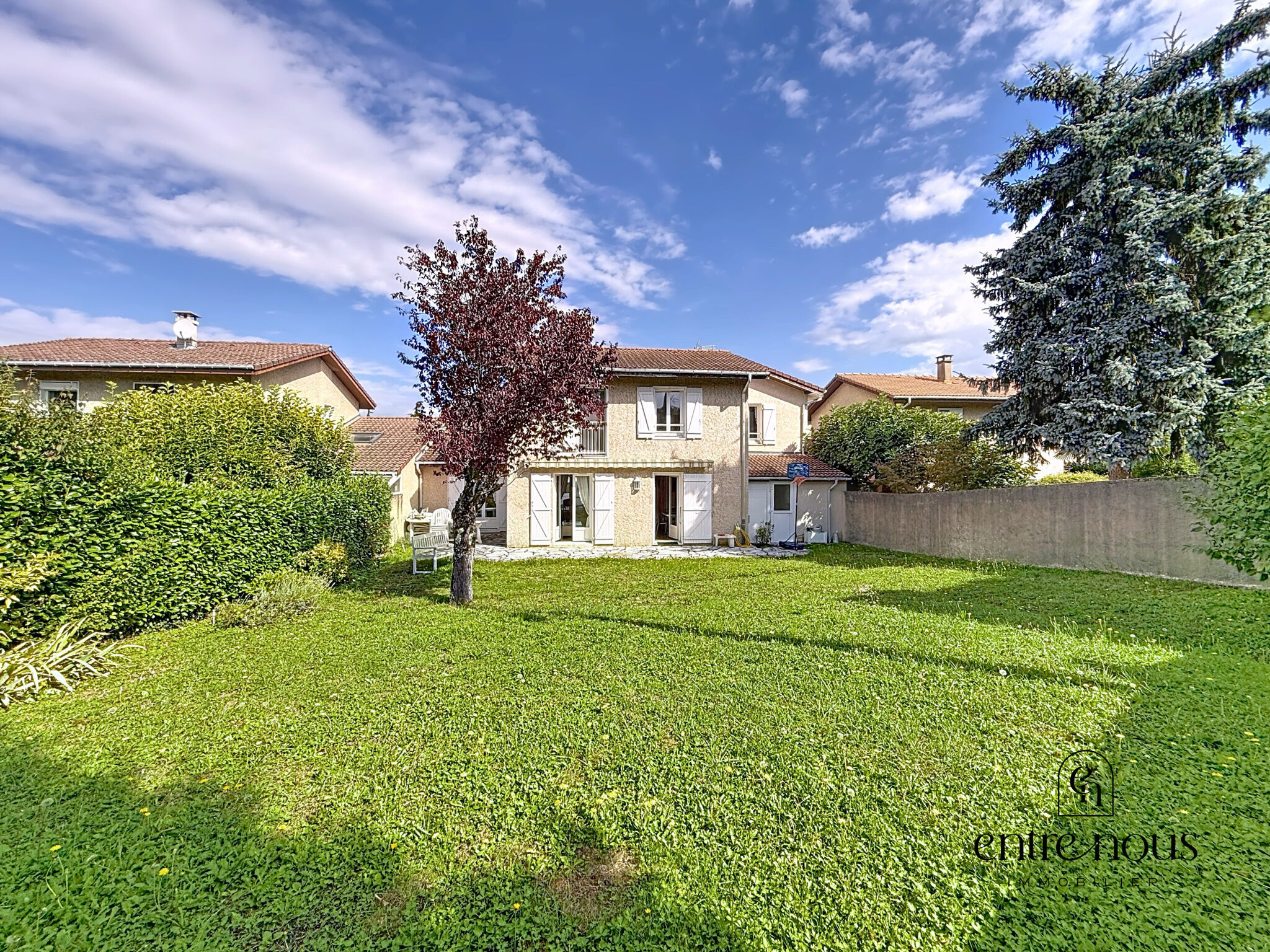 Agence immobilière de Christophe IANNONE