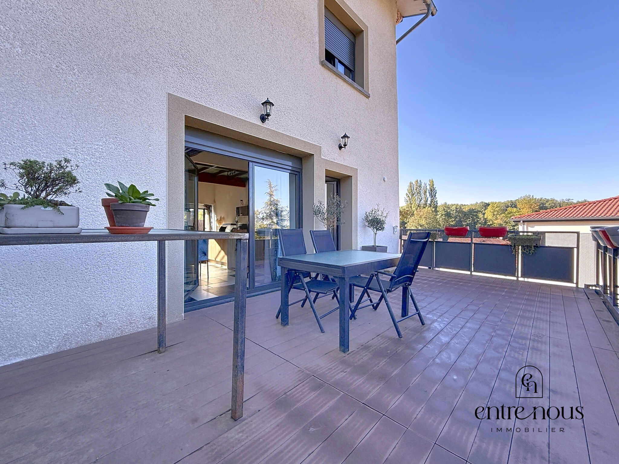 Agence immobilière de Christophe IANNONE