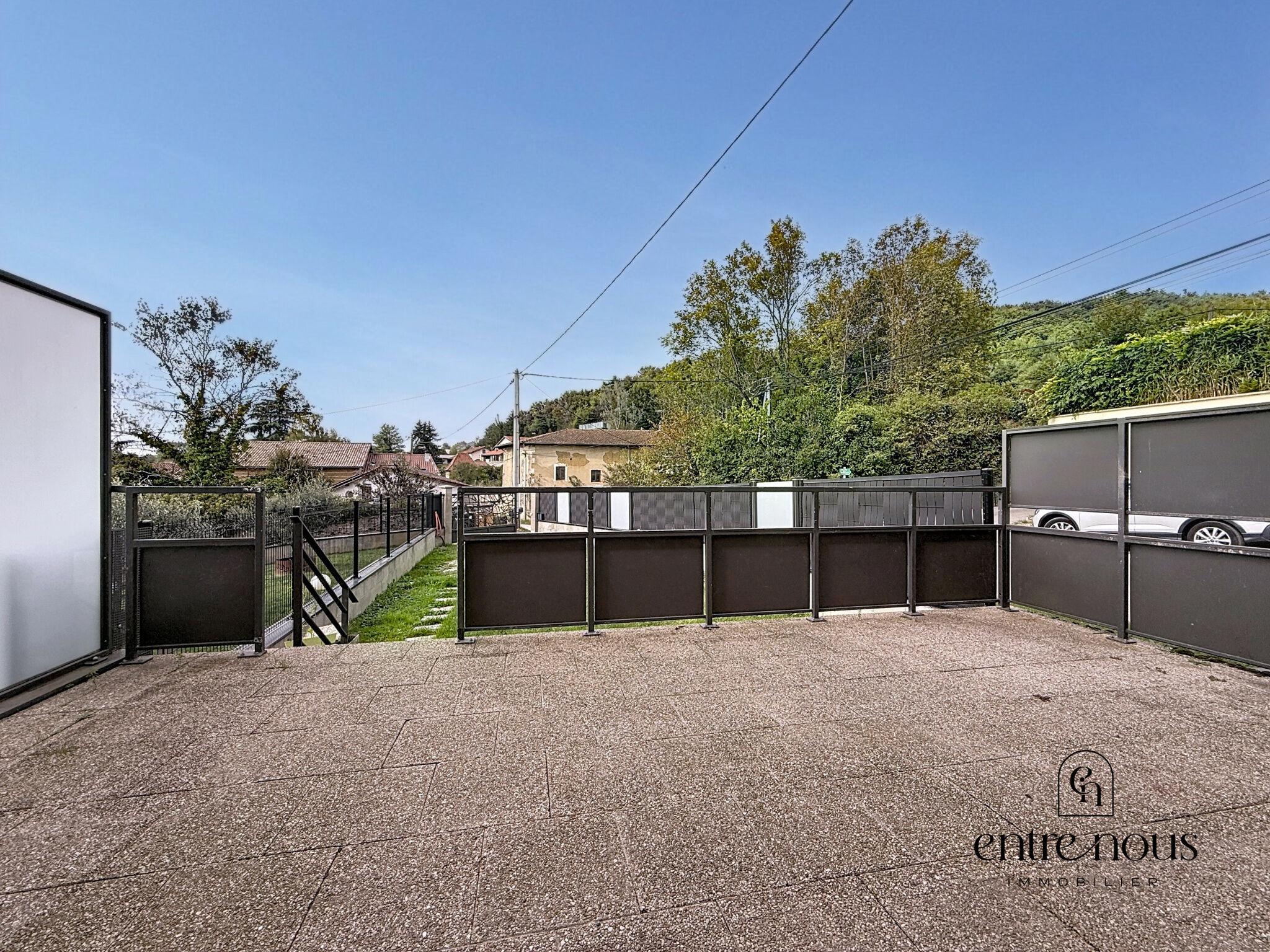 Agence immobilière de Christophe IANNONE