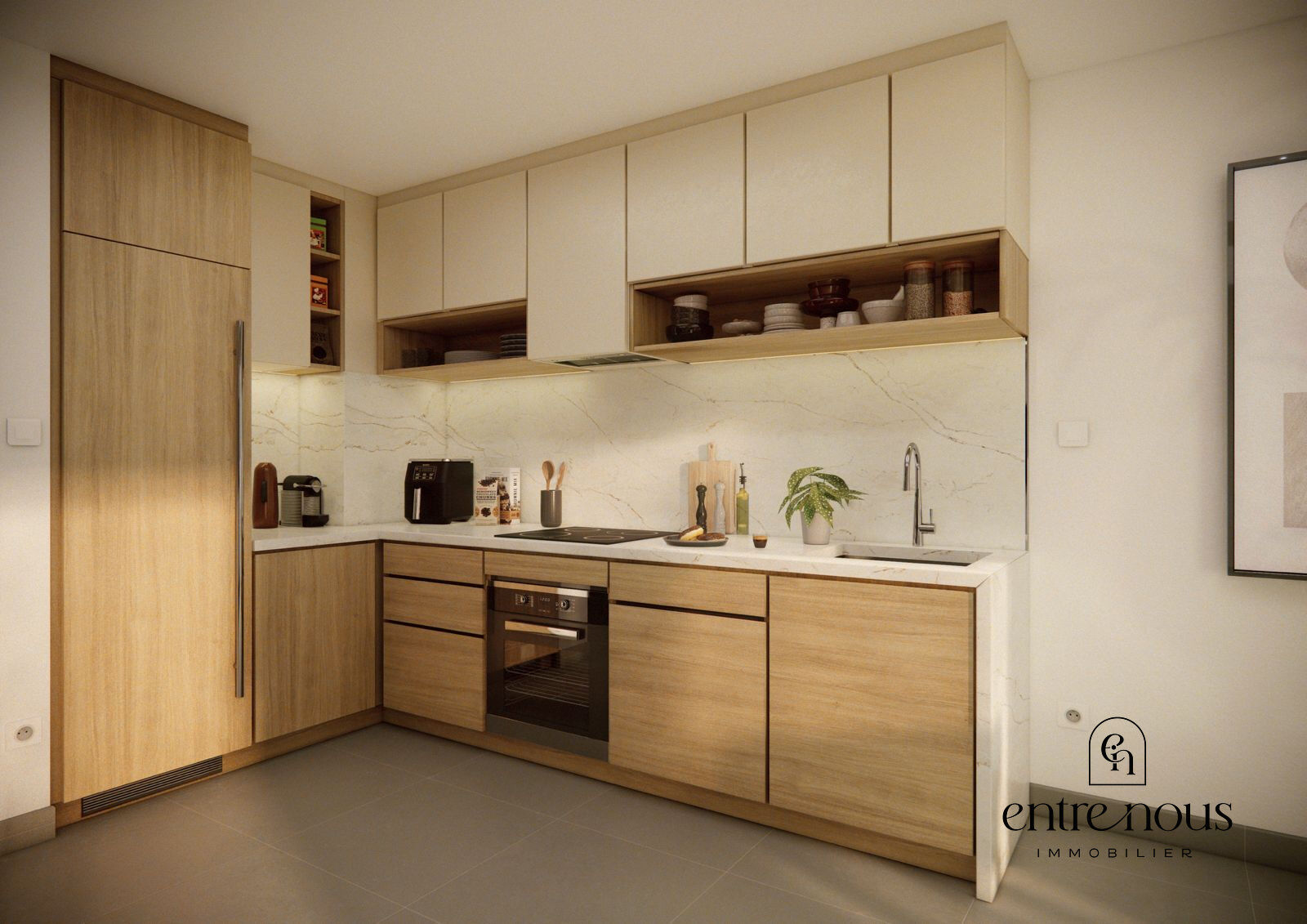 Agence immobilière de Christophe IANNONE