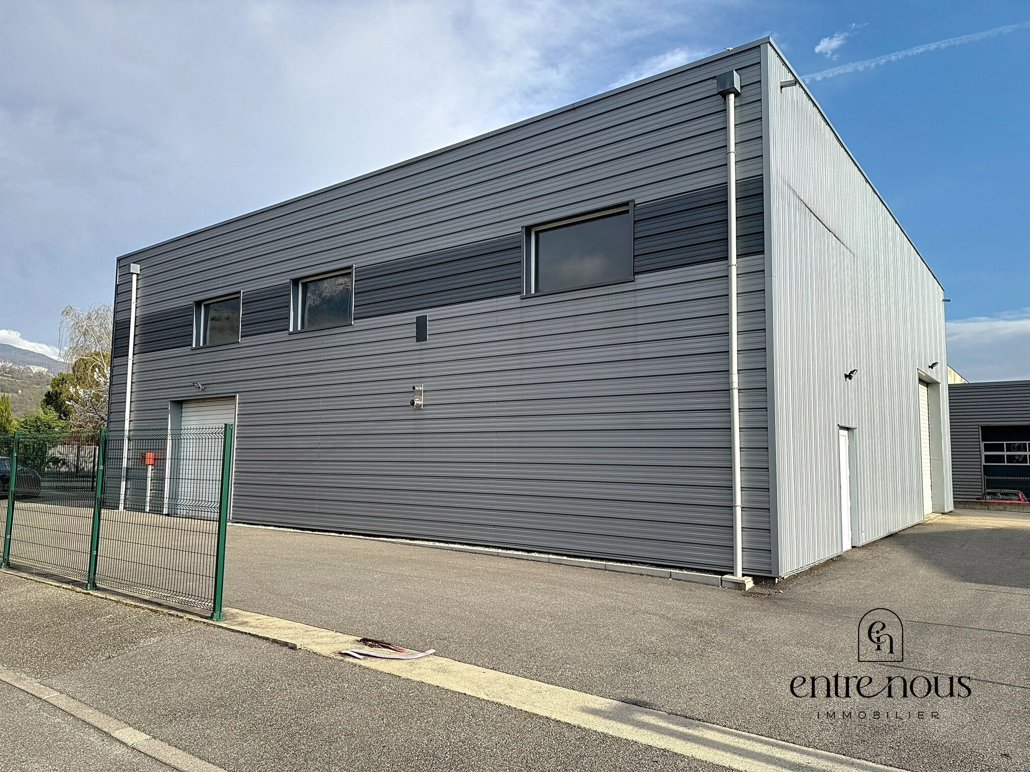 Agence immobilière de Christophe IANNONE