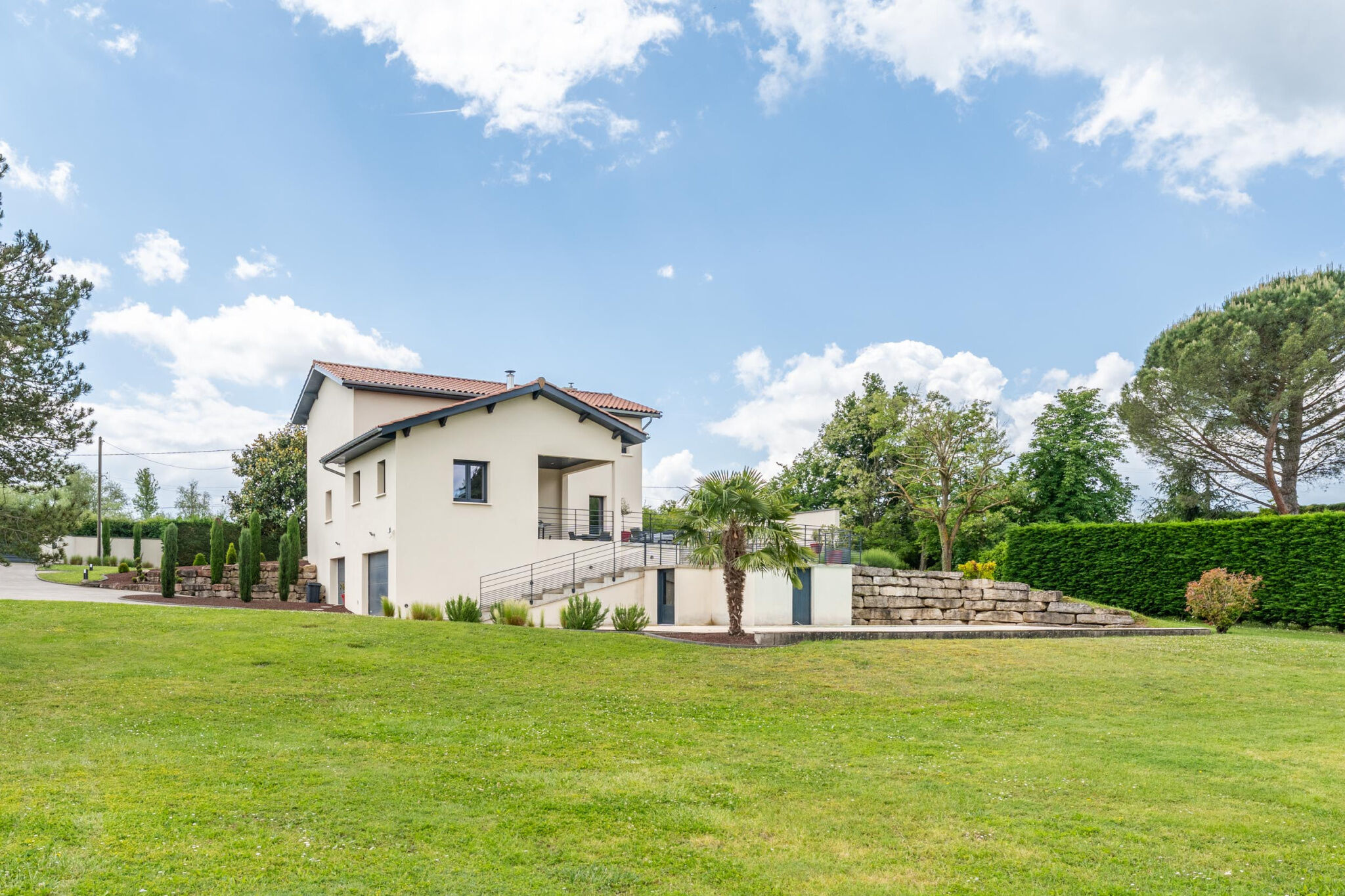 Agence immobilière de Christophe IANNONE