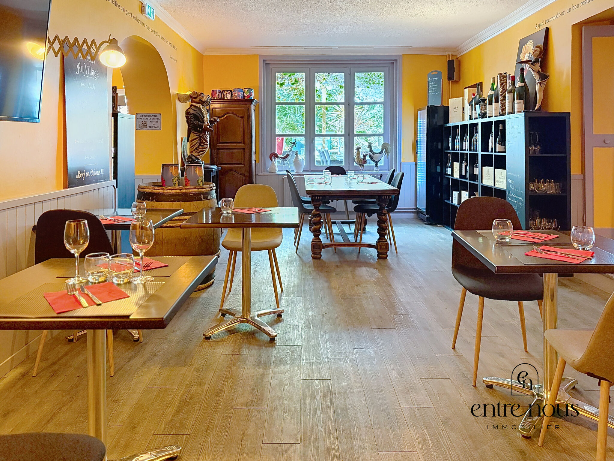 Agence immobilière de Christophe IANNONE