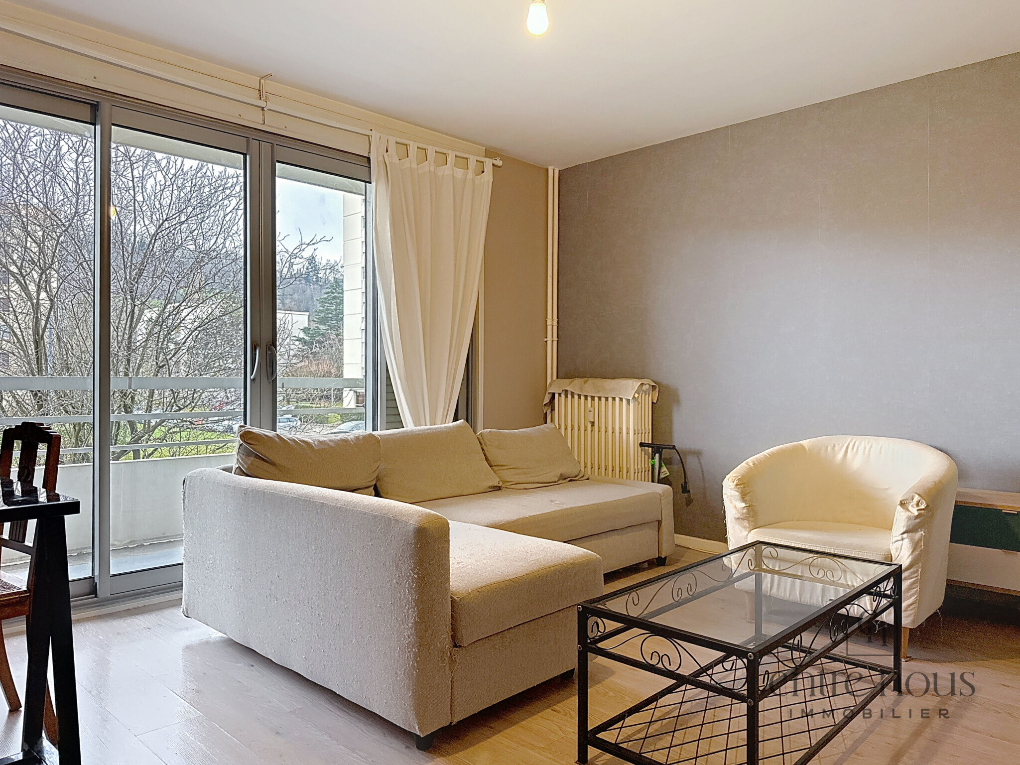 Agence immobilière de Christophe IANNONE