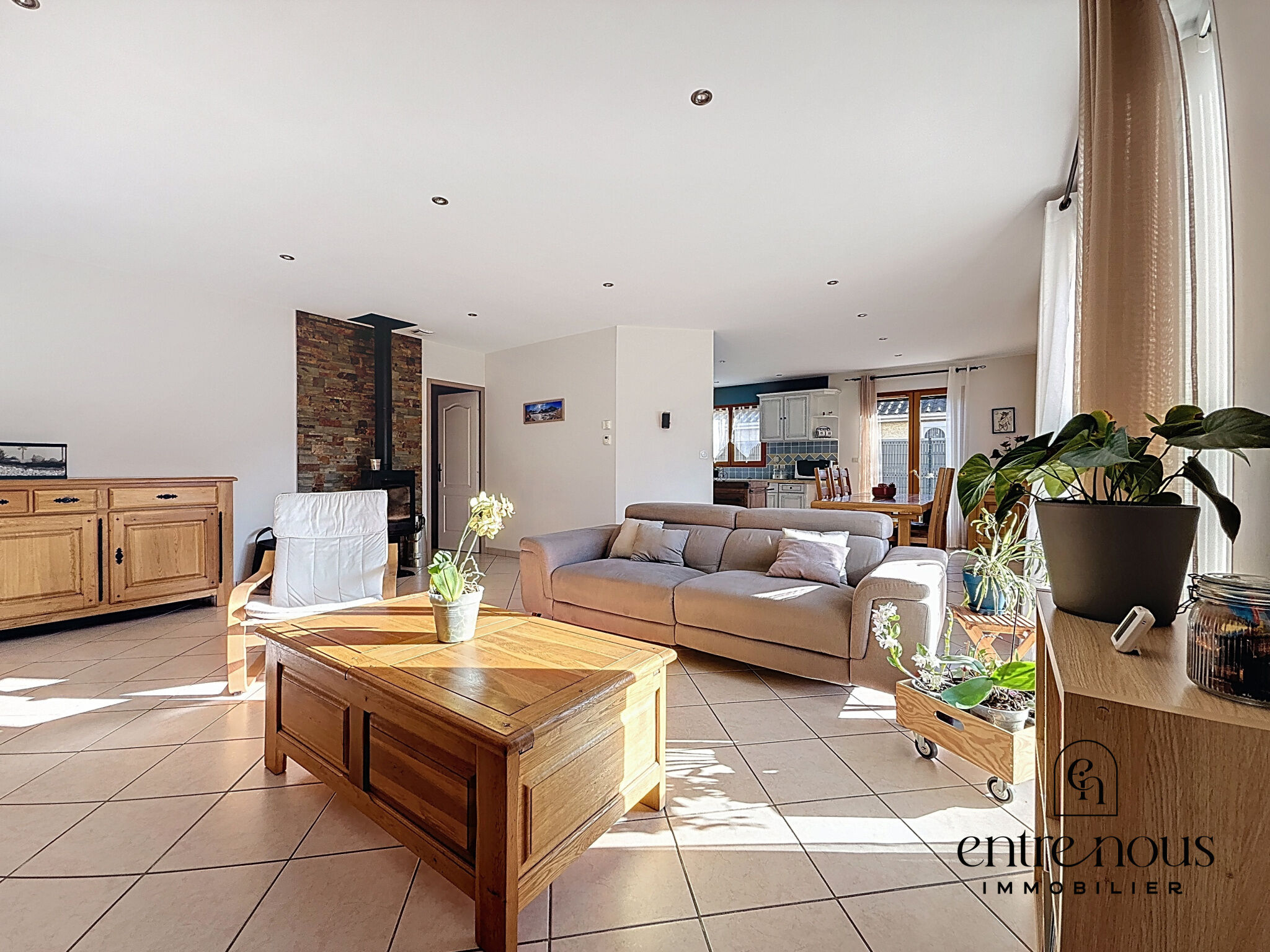 Agence immobilière de Christophe IANNONE