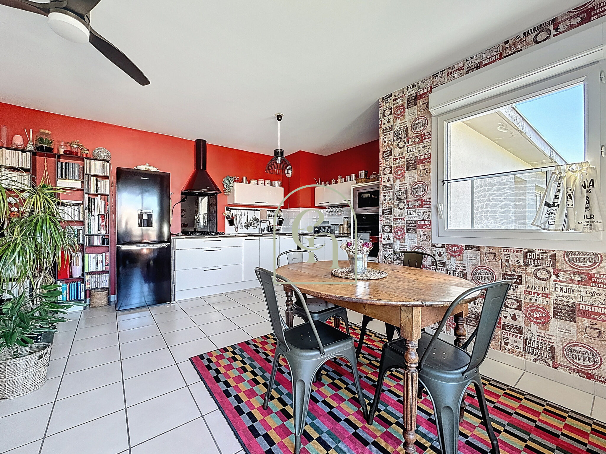 Agence immobilière de Christophe IANNONE