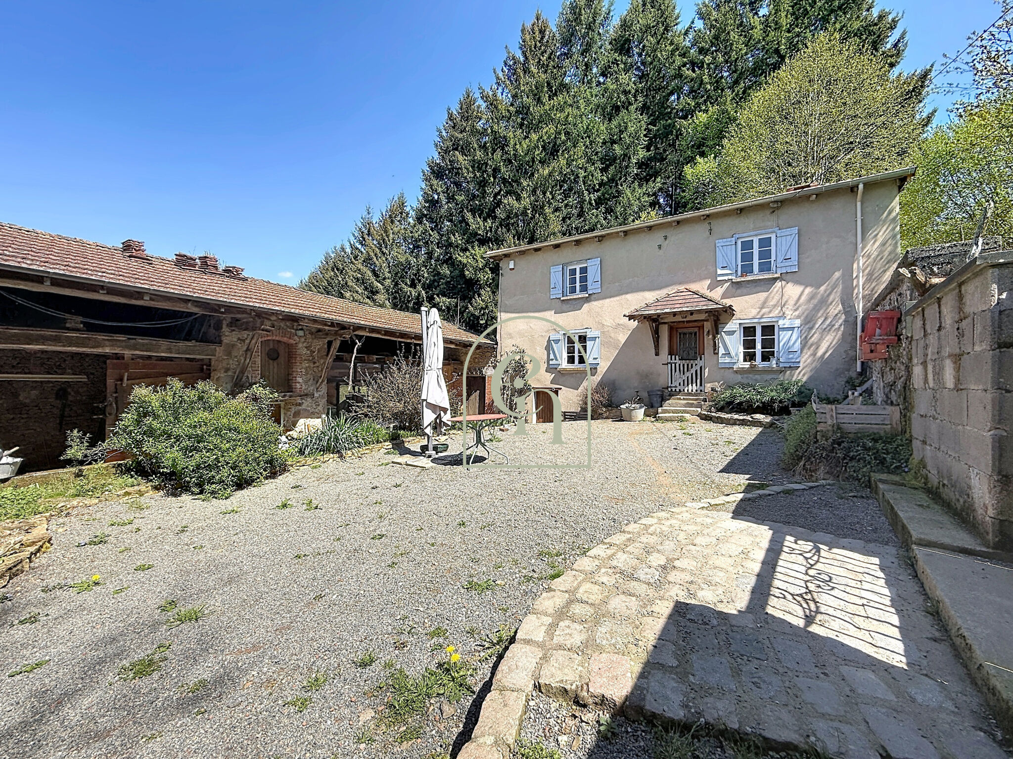Agence immobilière de Christophe IANNONE