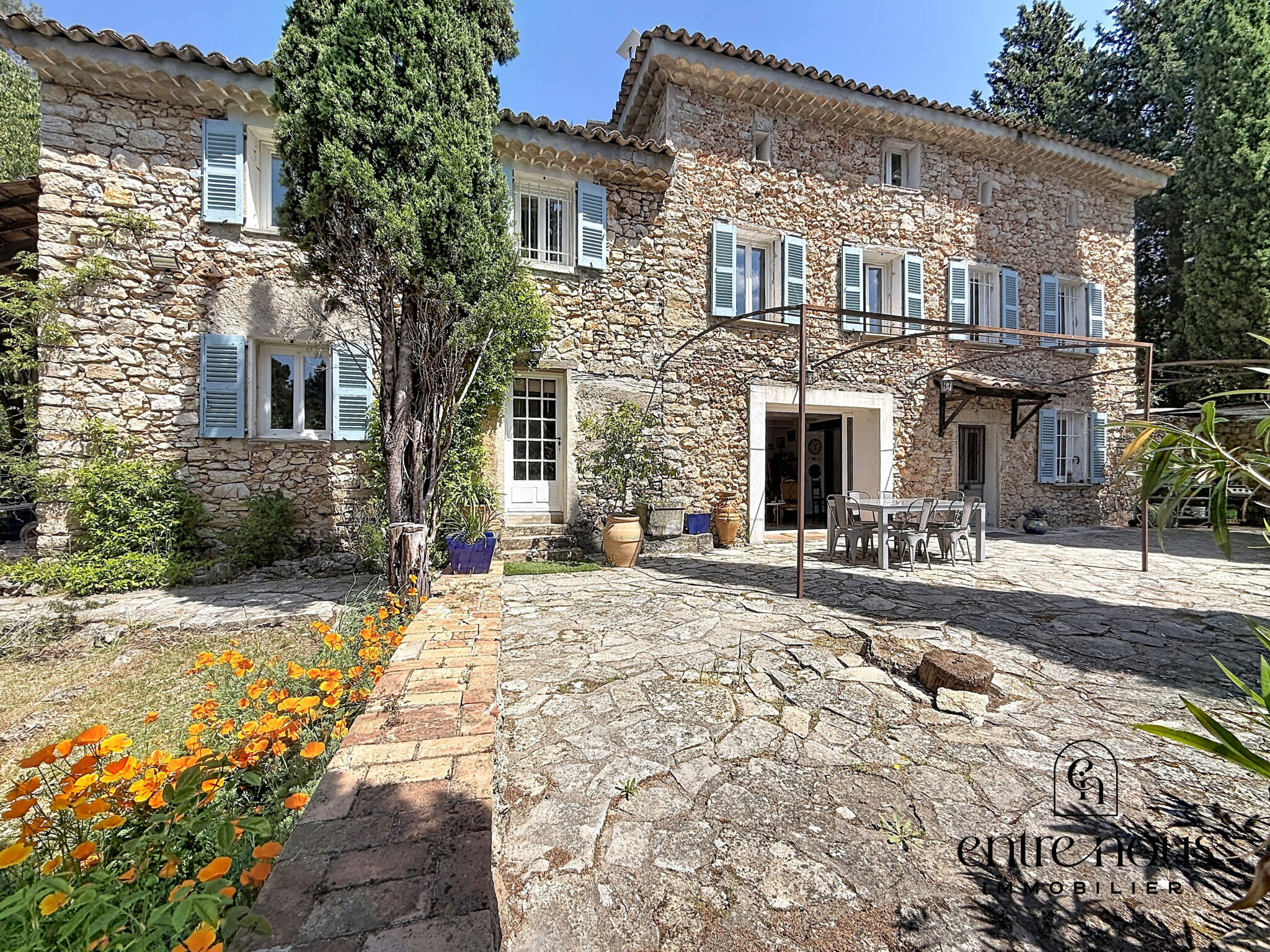Agence immobilière de Christophe IANNONE