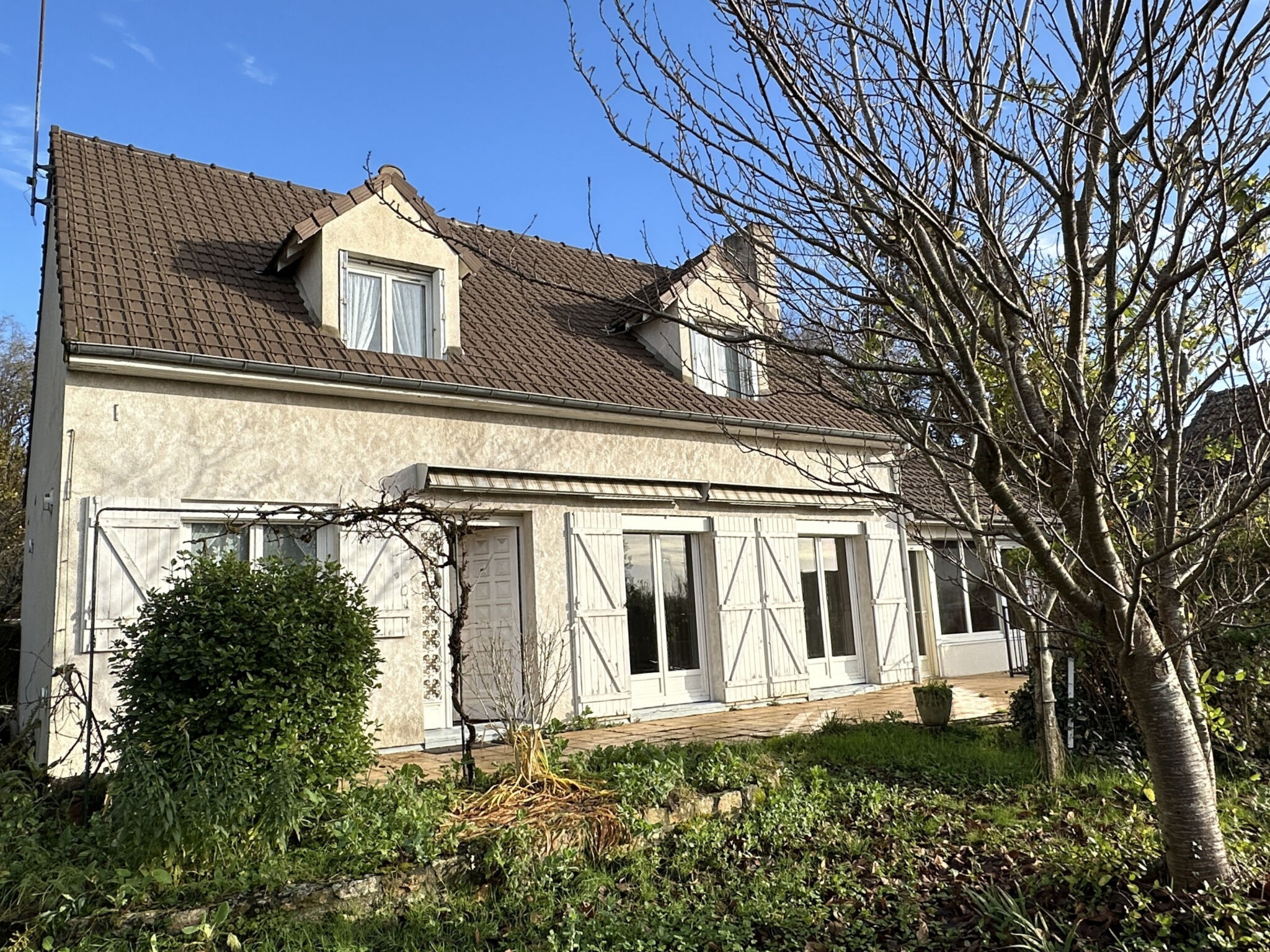 Agence immobilière de BENABDALLAH Zina