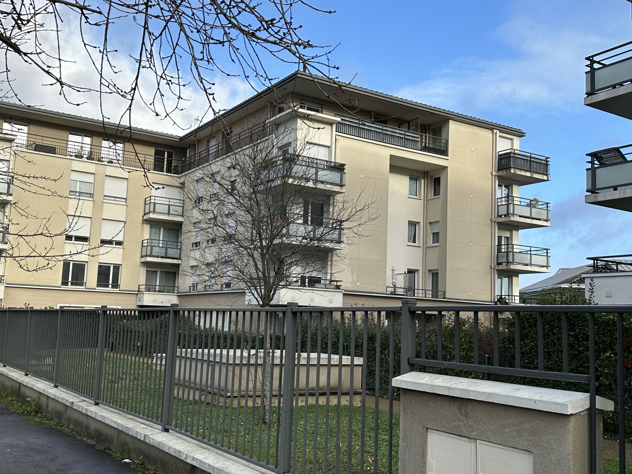 Agence immobilière de BENABDALLAH Zina