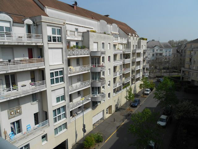 Agence immobilière de BENABDALLAH Zina