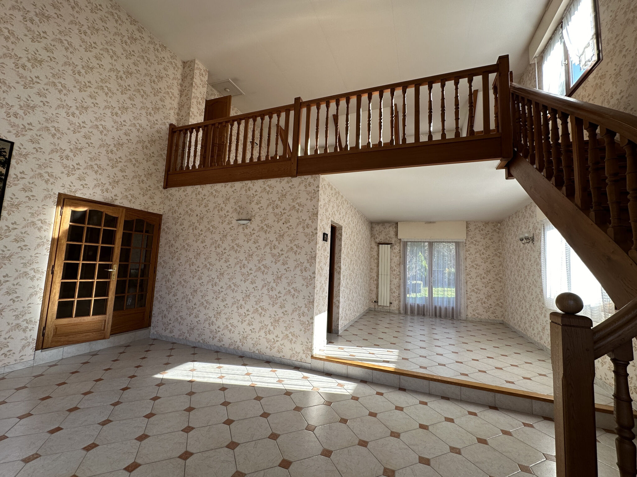 Agence immobilière de BENABDALLAH Zina