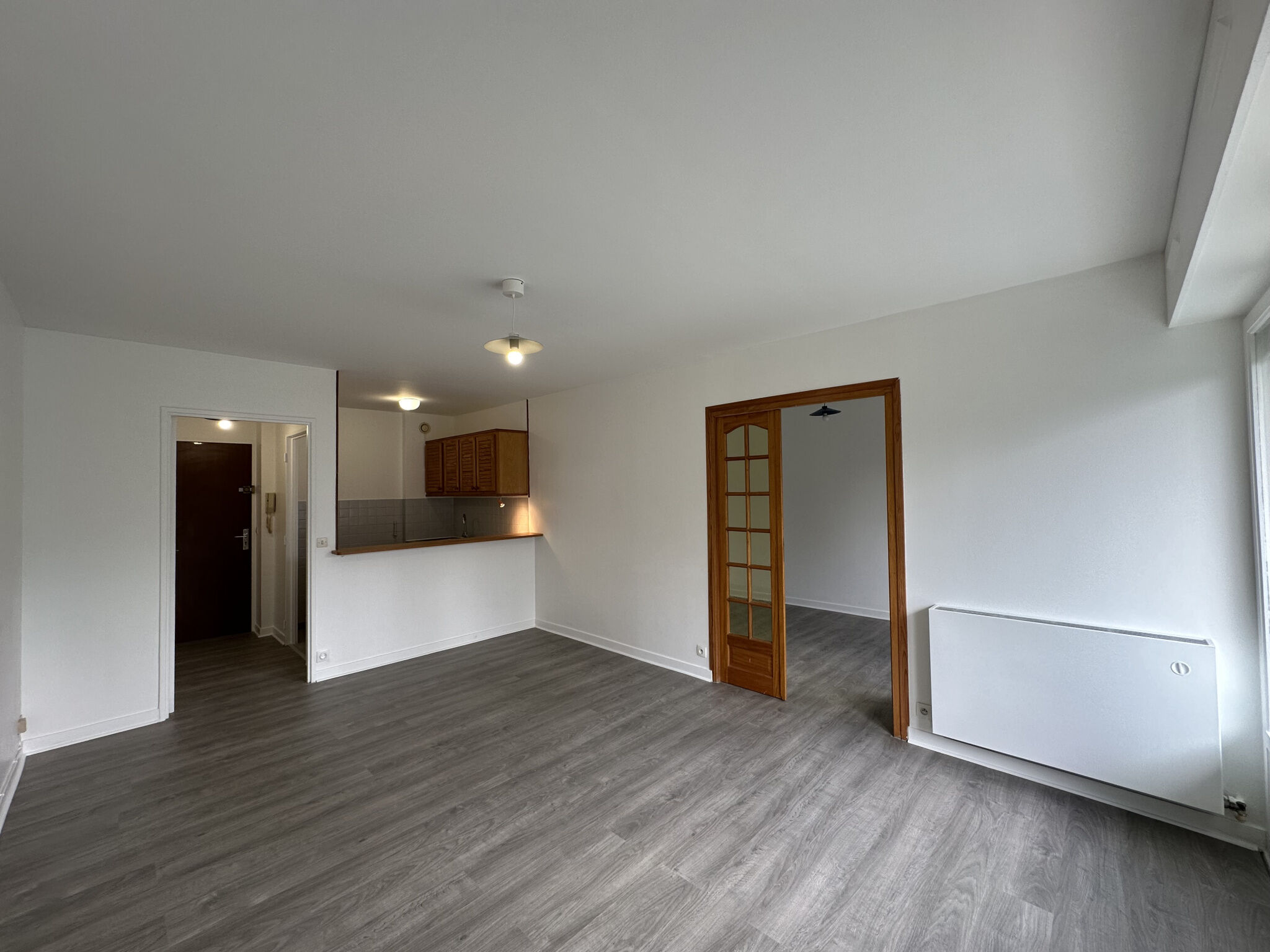 Agence immobilière de BENABDALLAH Zina