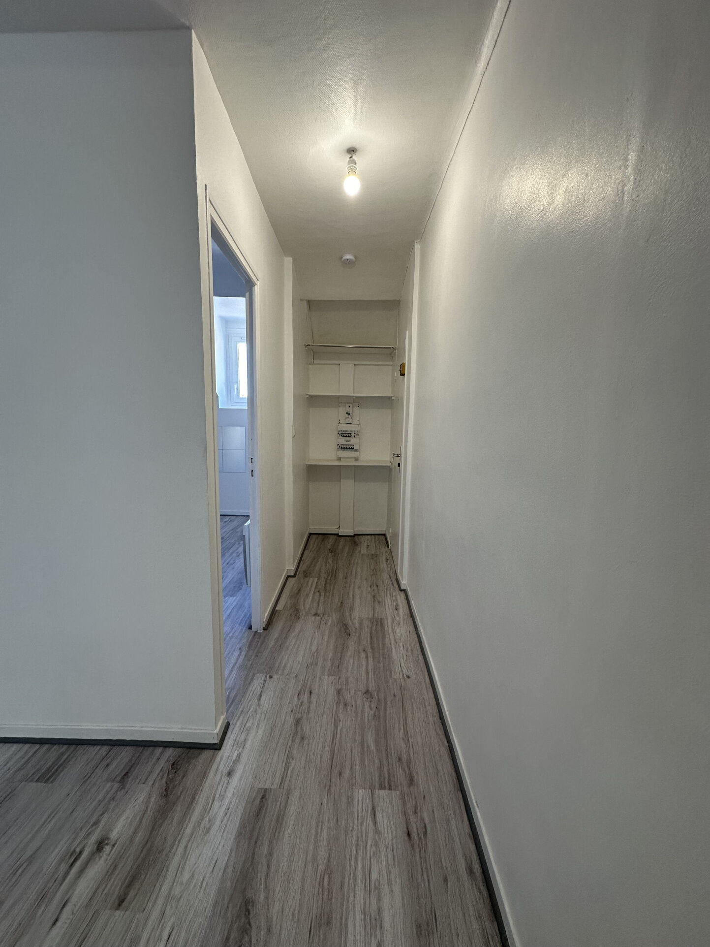 Agence immobilière de BENABDALLAH Zina