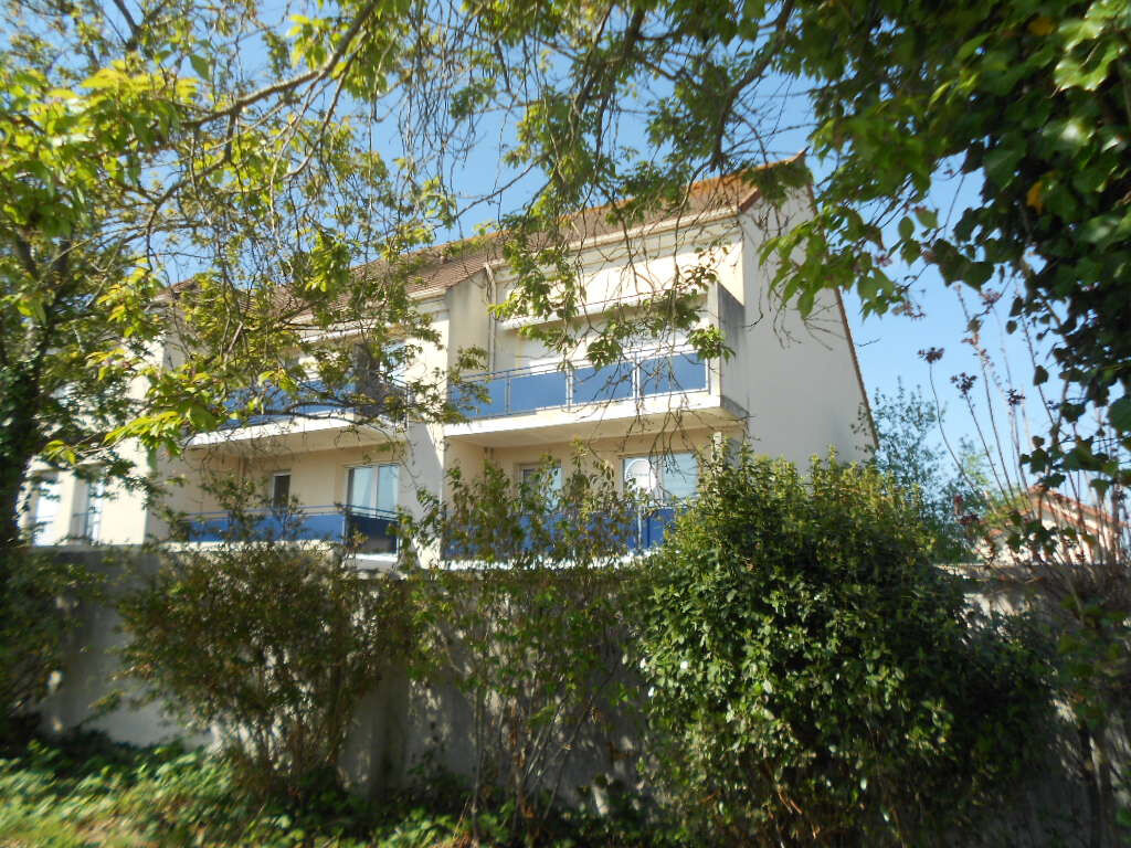 Agence immobilière de BENABDALLAH Zina