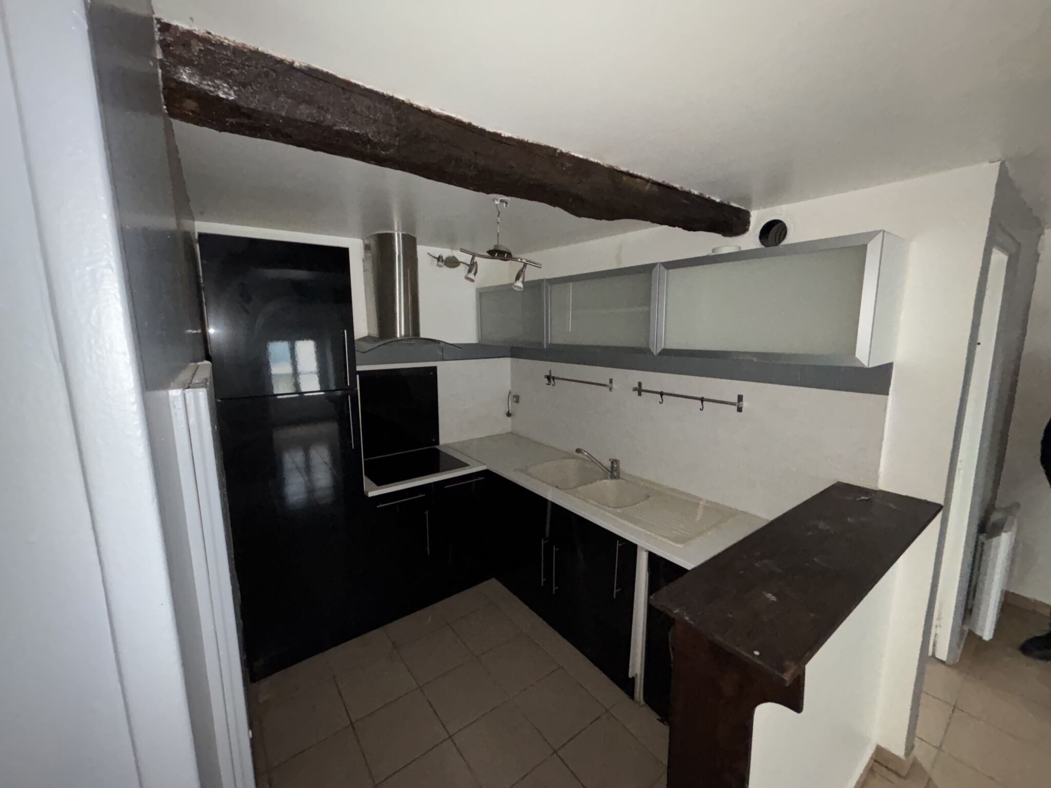Agence immobilière de BENABDALLAH Zina