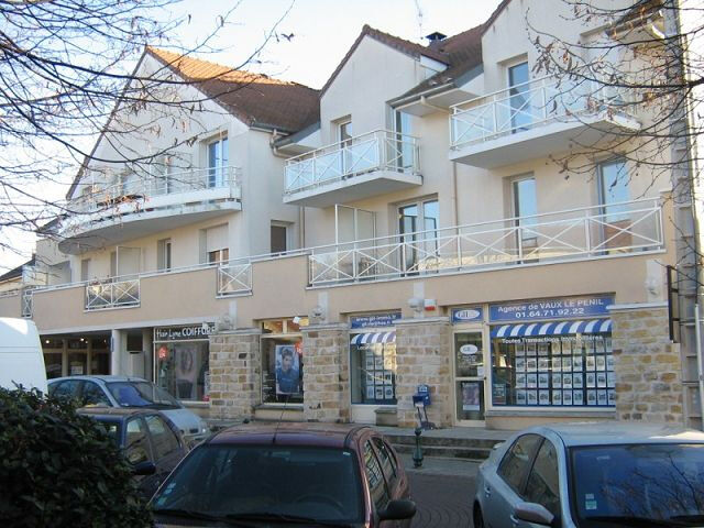 Agence immobilière de BENABDALLAH Zina