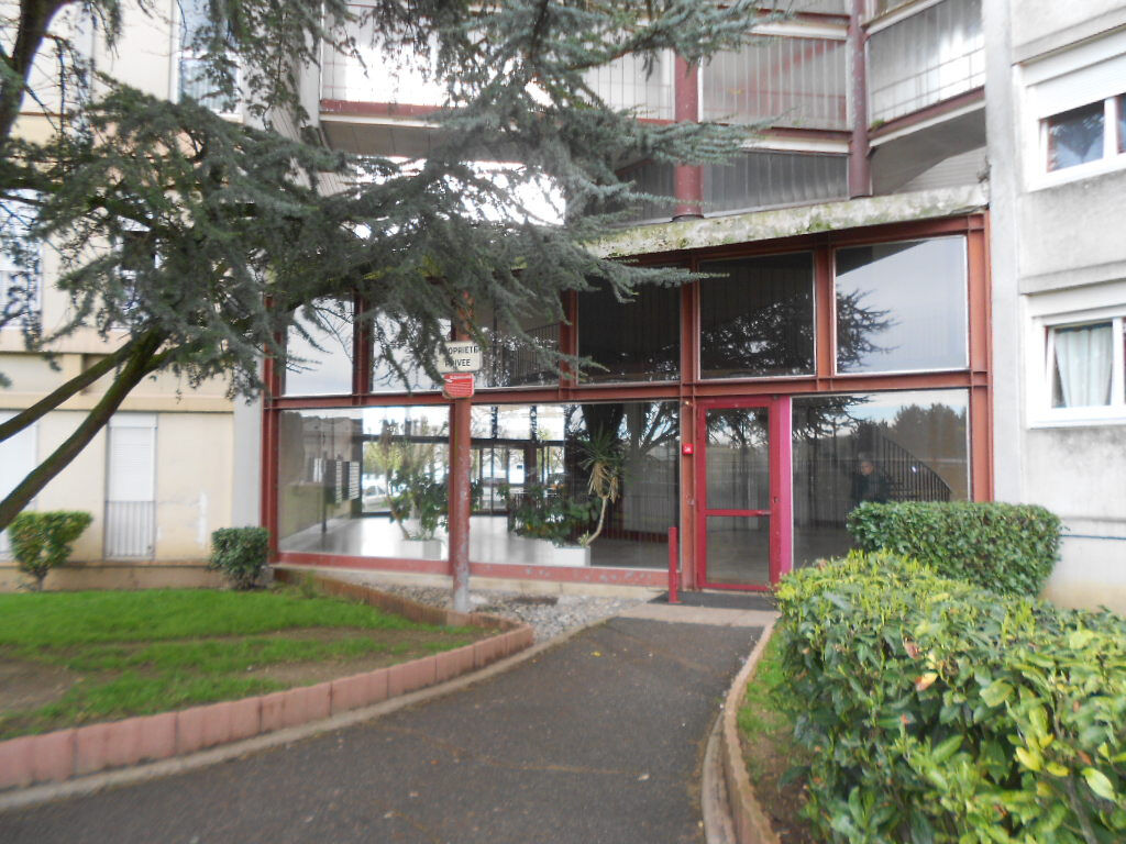 Agence immobilière de BENABDALLAH Zina