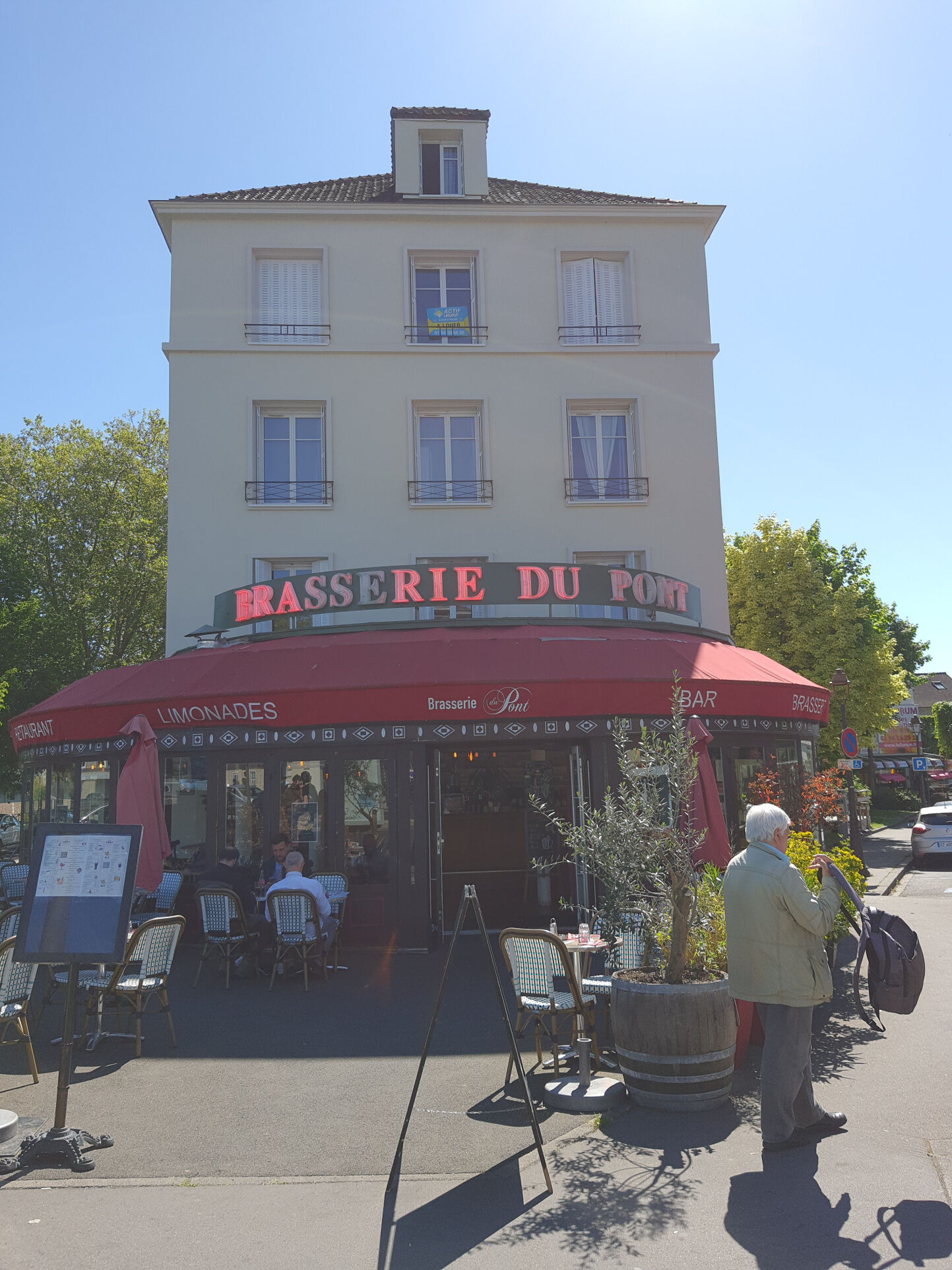 Agence immobilière de BENABDALLAH Zina