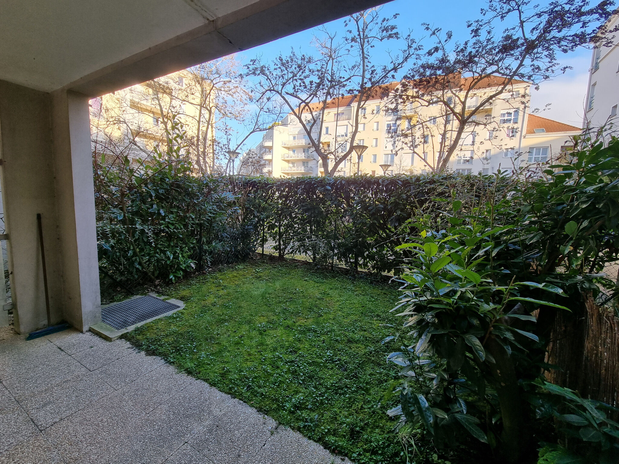 Agence immobilière de BENABDALLAH Zina