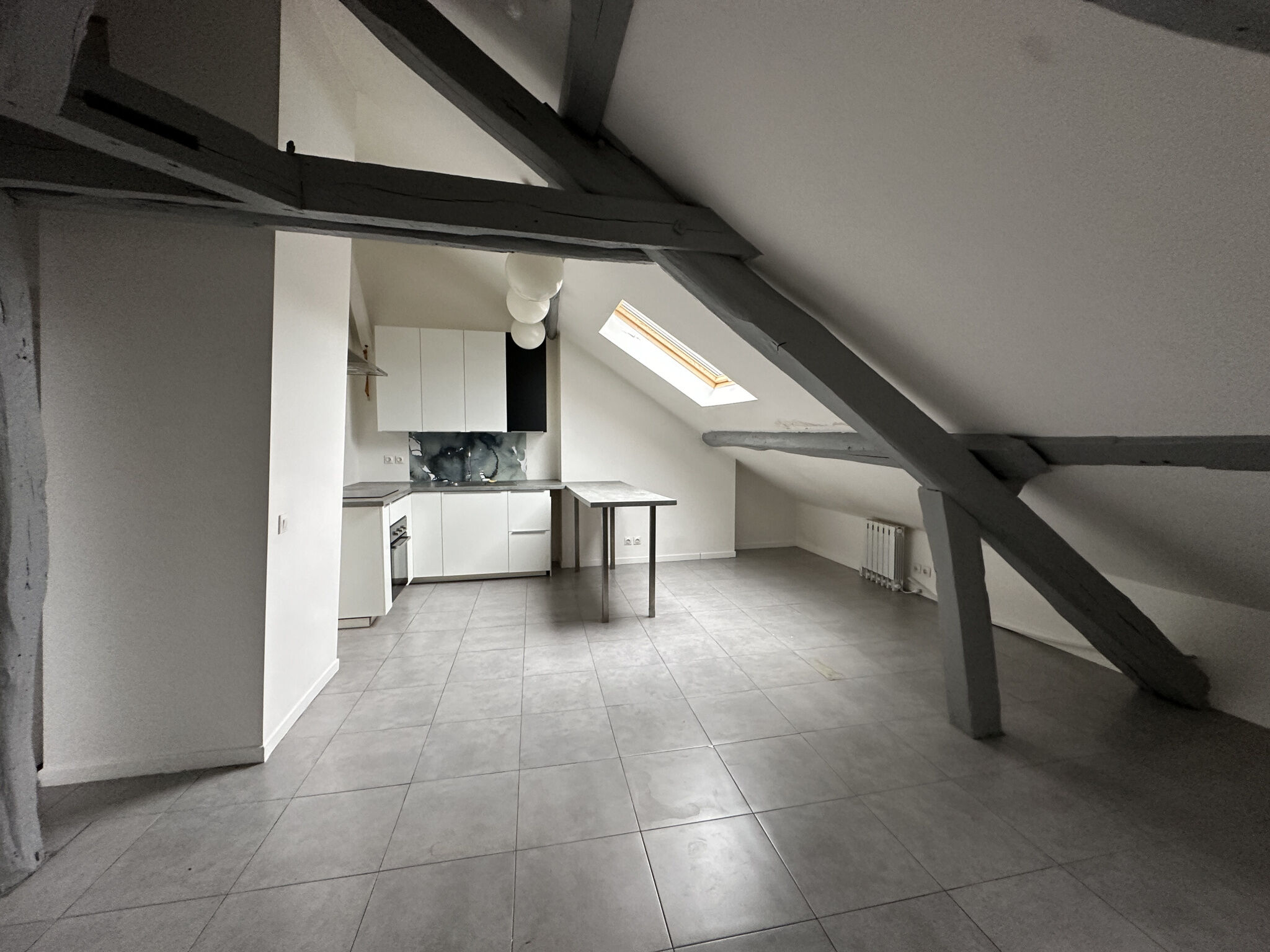 Agence immobilière de BENABDALLAH Zina