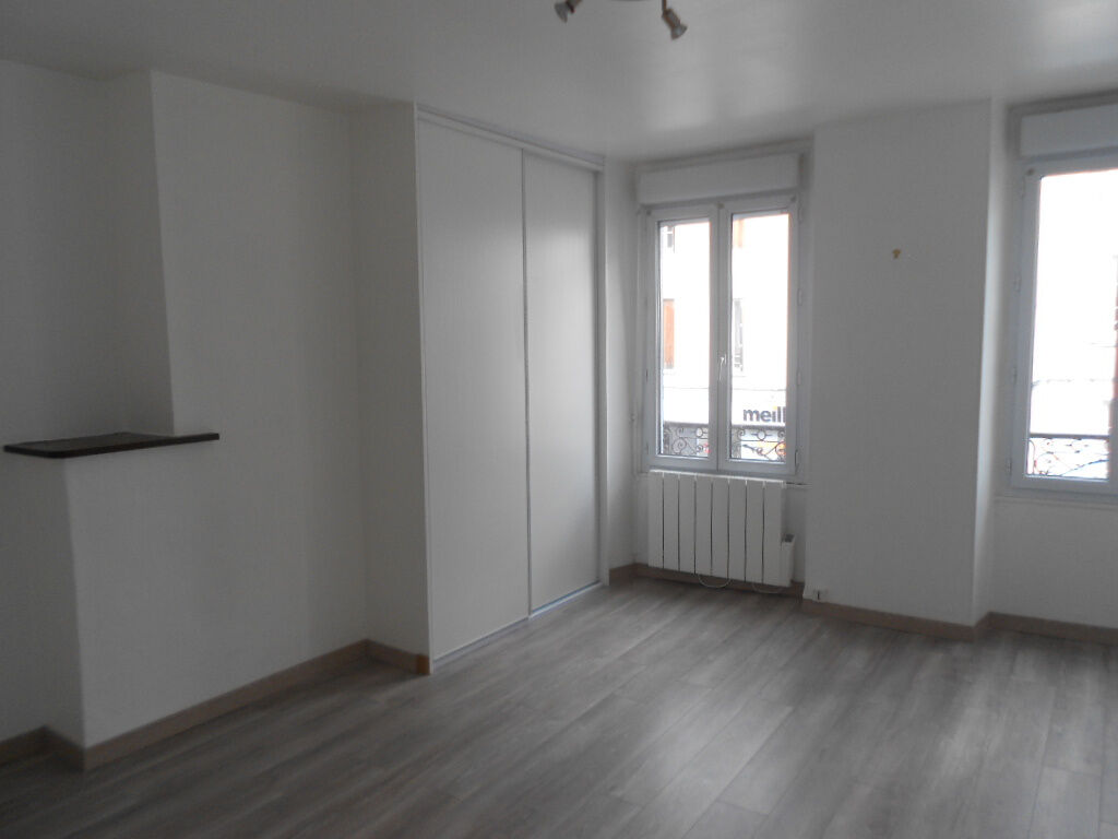 Agence immobilière de BENABDALLAH Zina