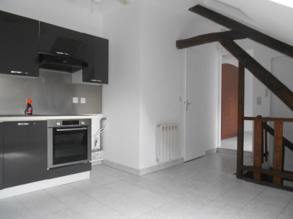 Agence immobilière de BENABDALLAH Zina