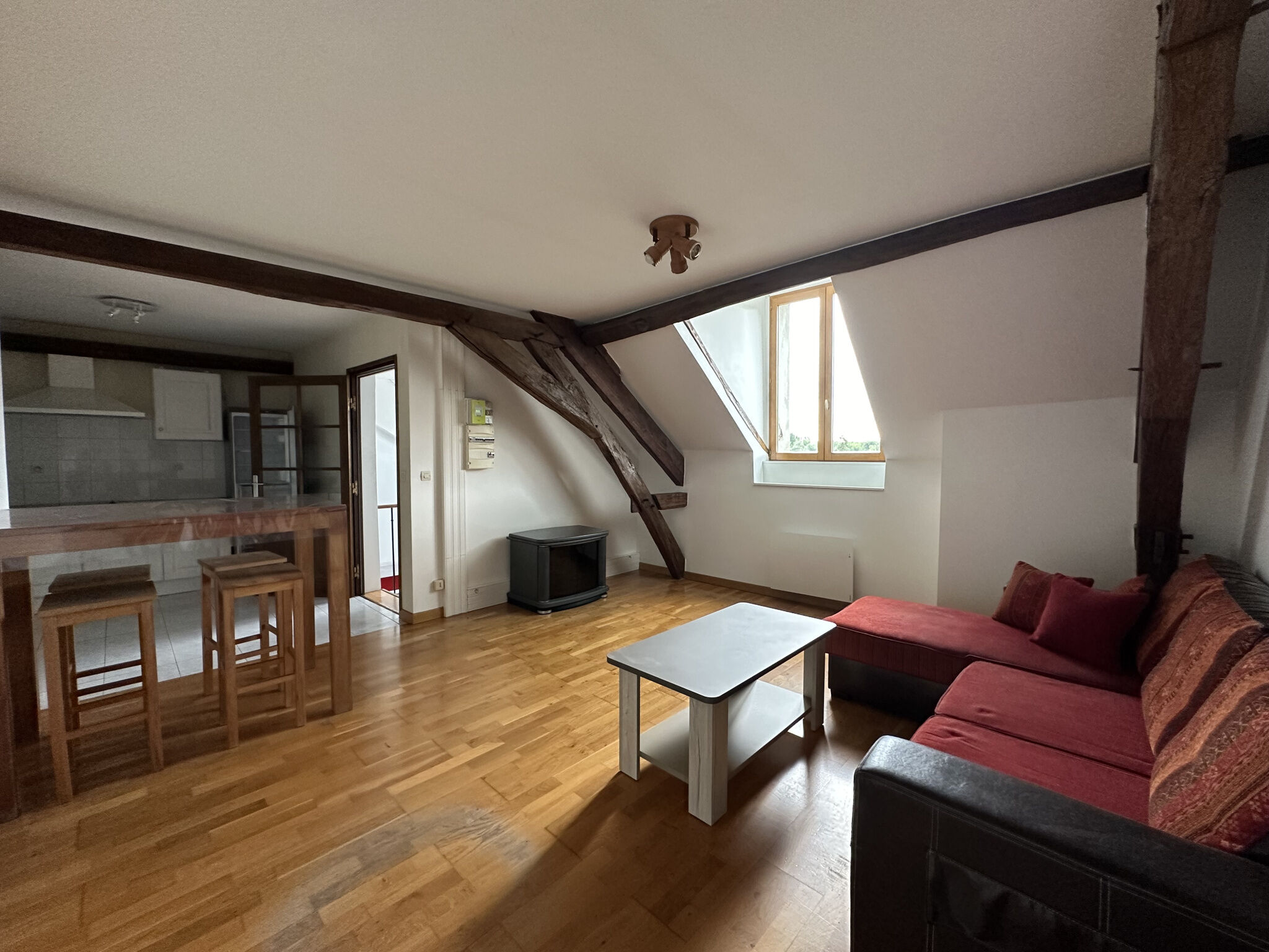 Agence immobilière de BENABDALLAH Zina