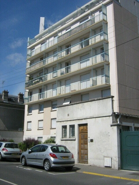 Agence immobilière de BENABDALLAH Zina