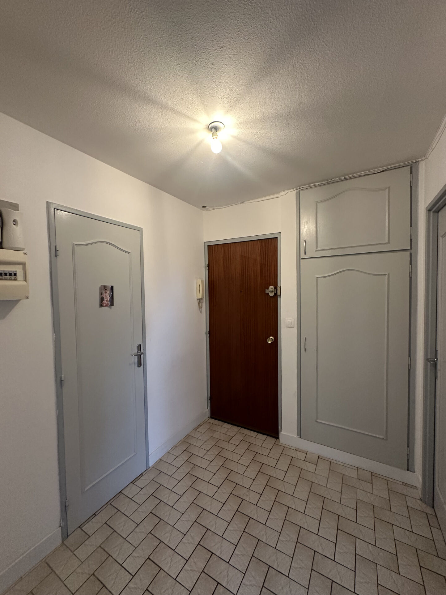 Agence immobilière de BENABDALLAH Zina