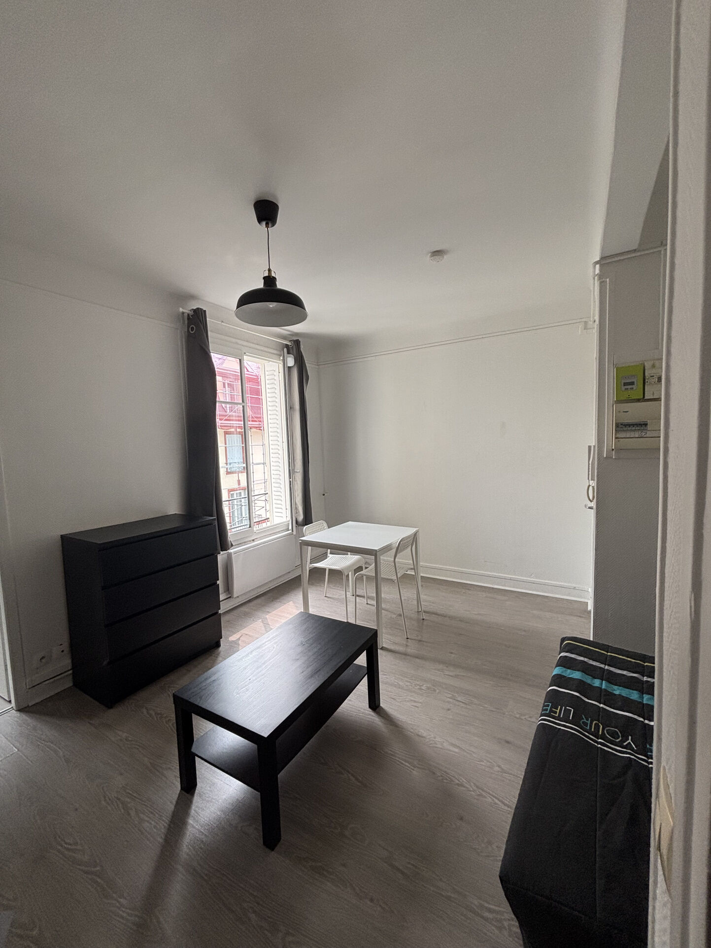 Agence immobilière de BENABDALLAH Zina
