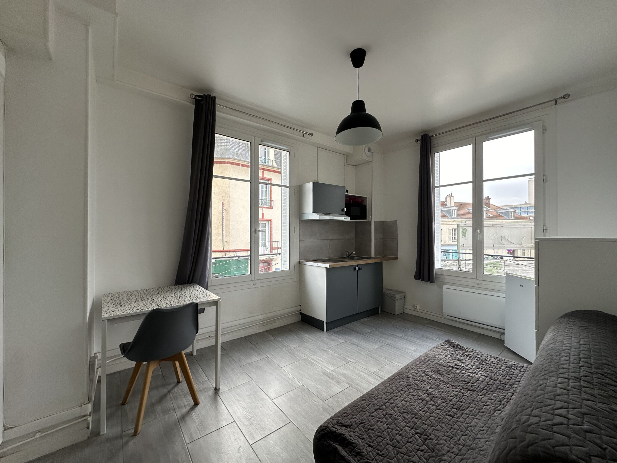 Agence immobilière de BENABDALLAH Zina