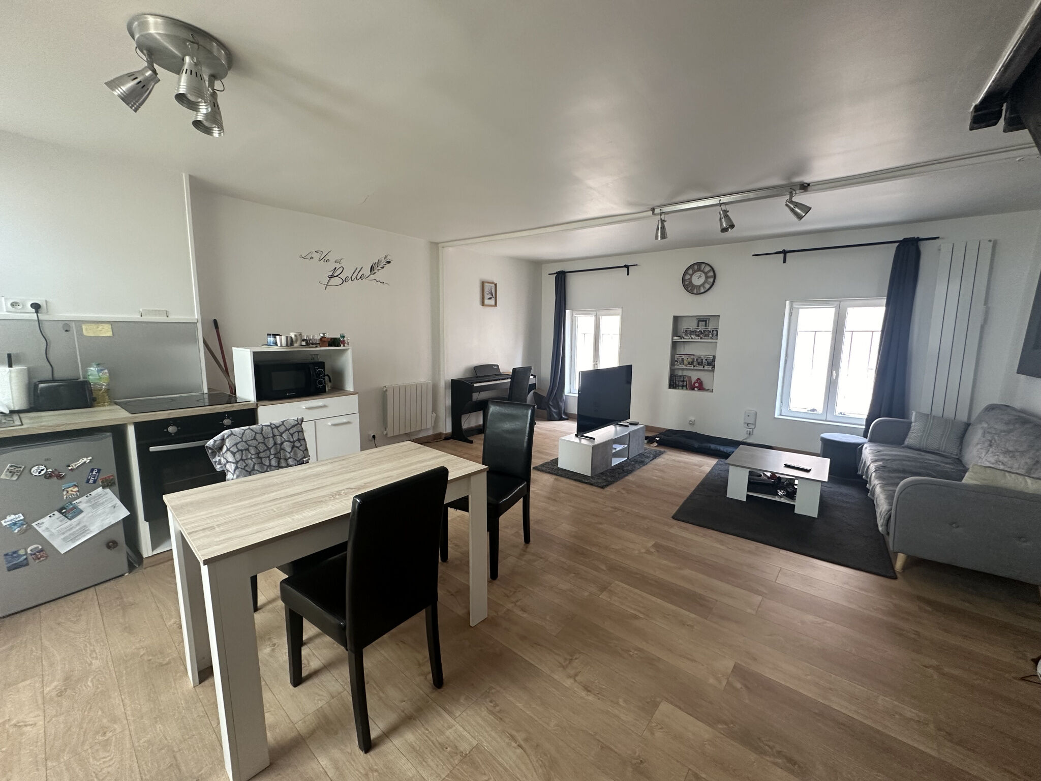 Agence immobilière de BENABDALLAH Zina