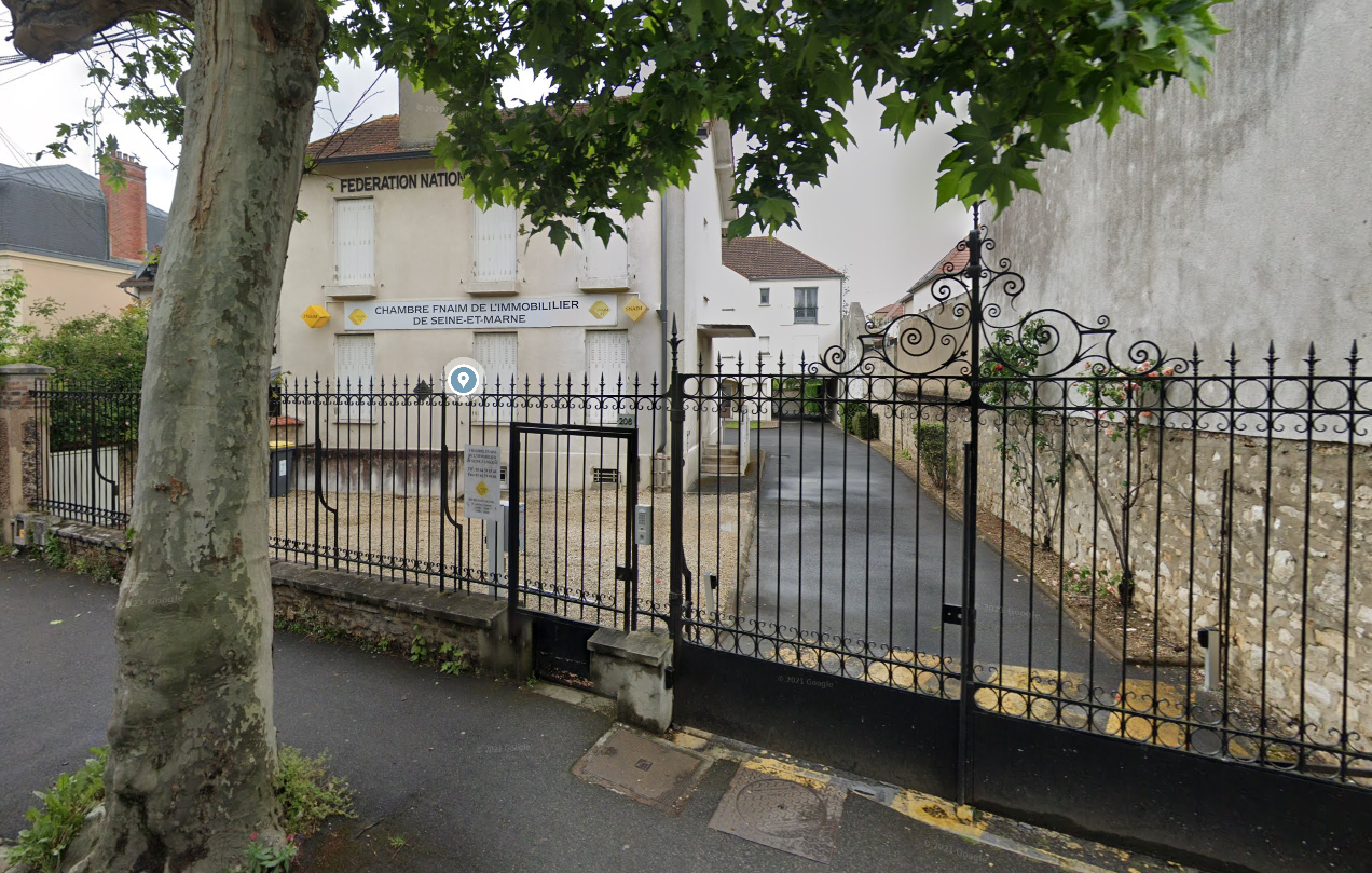 Agence immobilière de BENABDALLAH Zina