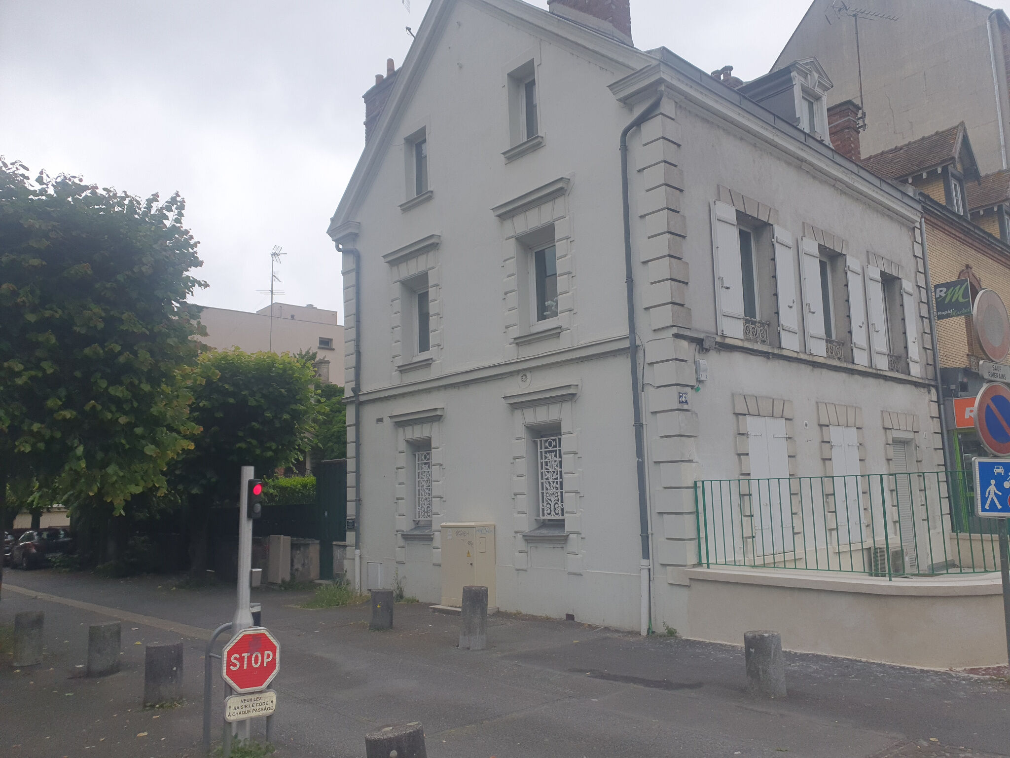 Agence immobilière de BENABDALLAH Zina