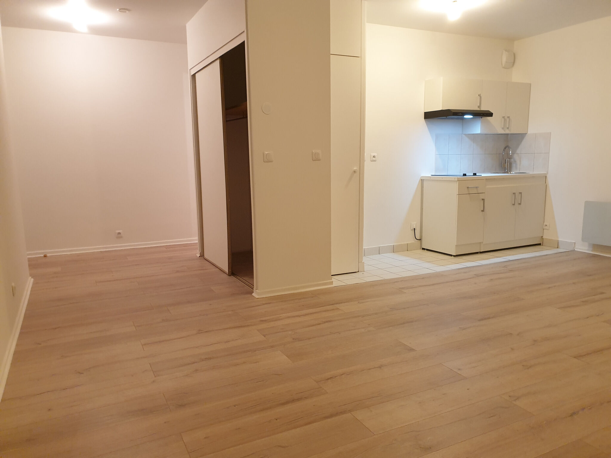 Agence immobilière de BENABDALLAH Zina