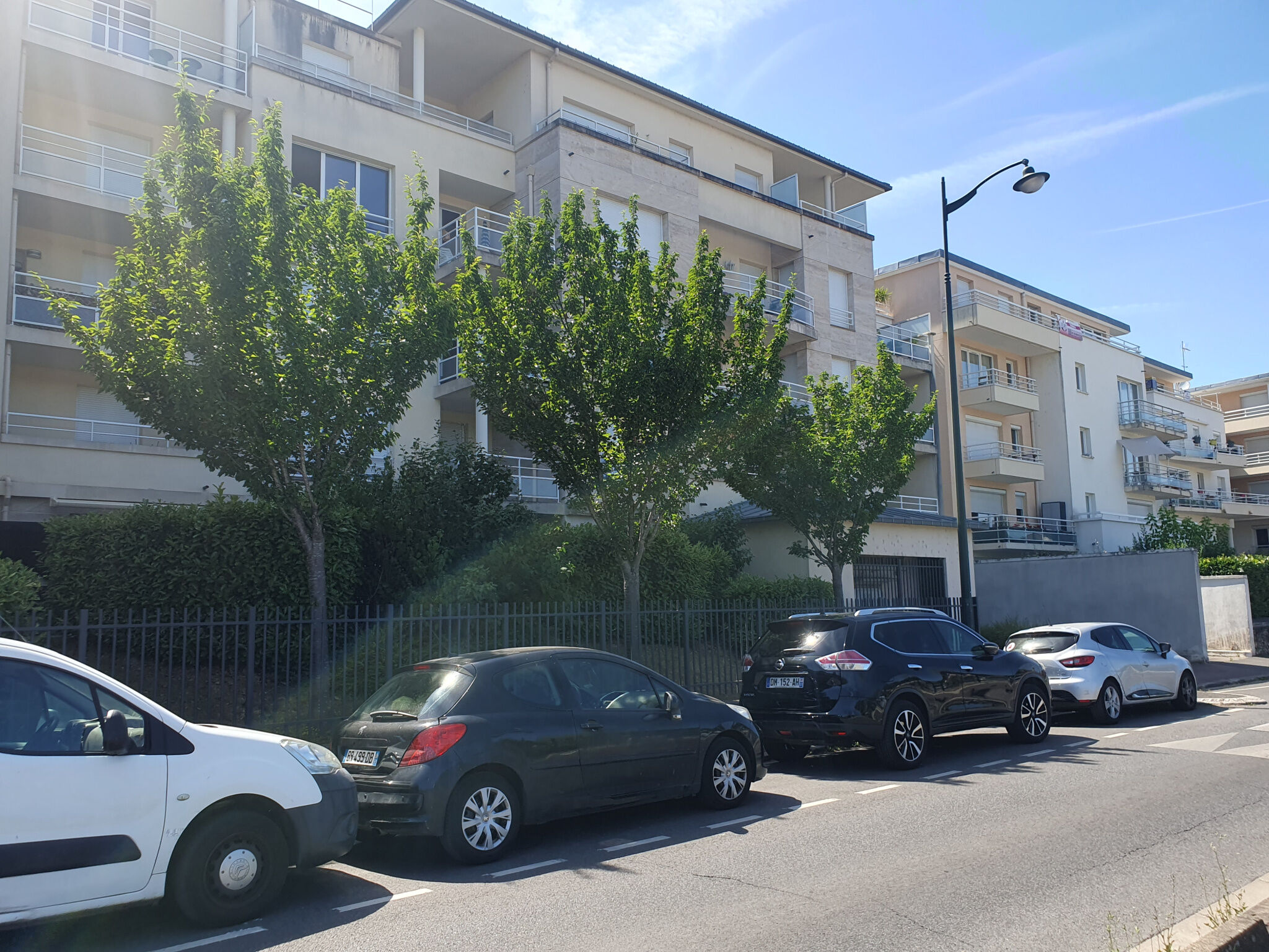 Agence immobilière de BENABDALLAH Zina