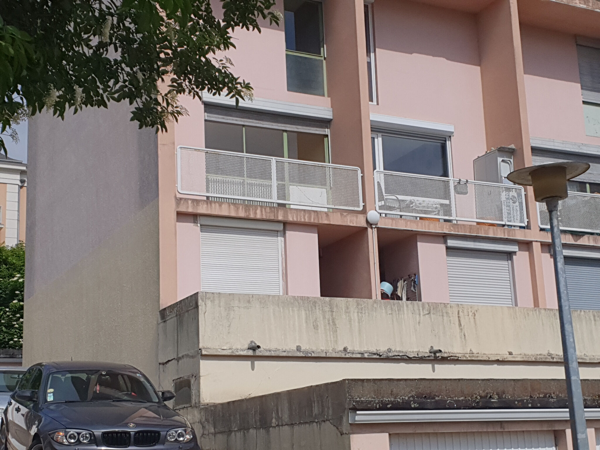 Agence immobilière de BENABDALLAH Zina