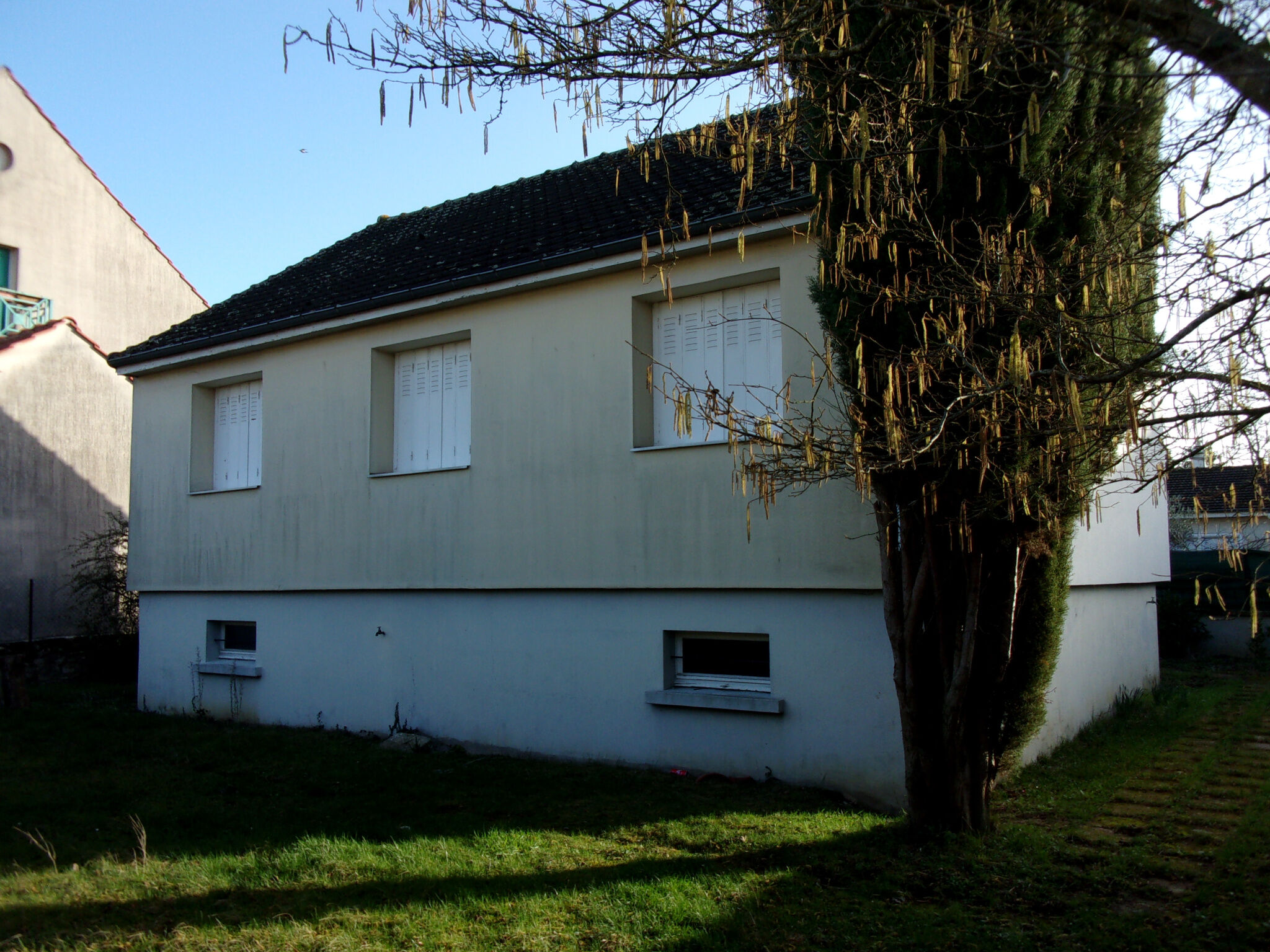 Agence immobilière de BENABDALLAH Zina