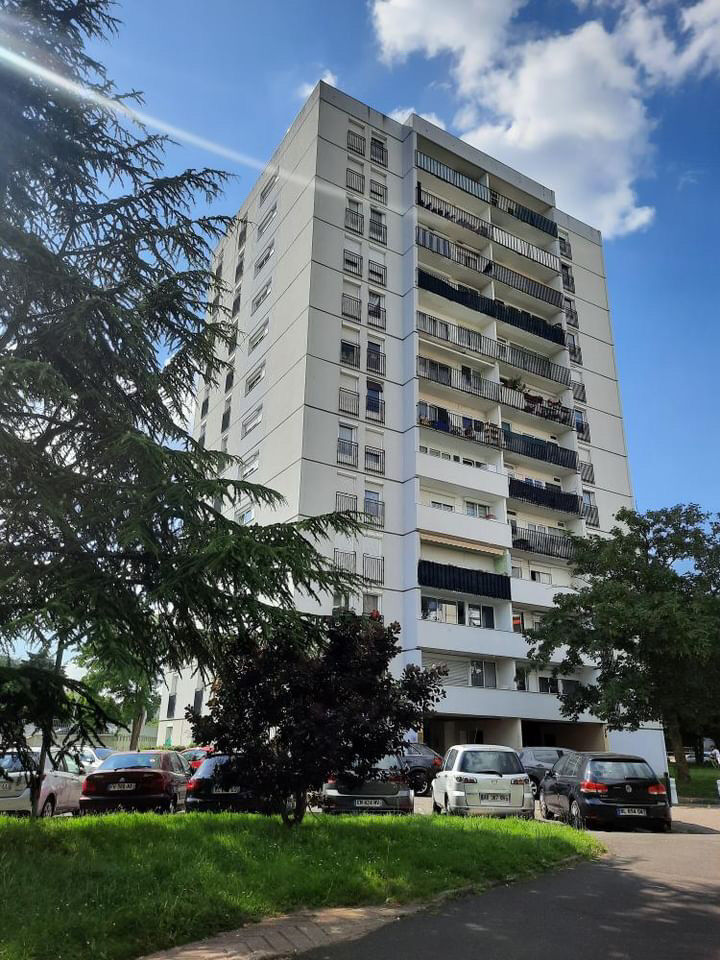 Agence immobilière de BENABDALLAH Zina