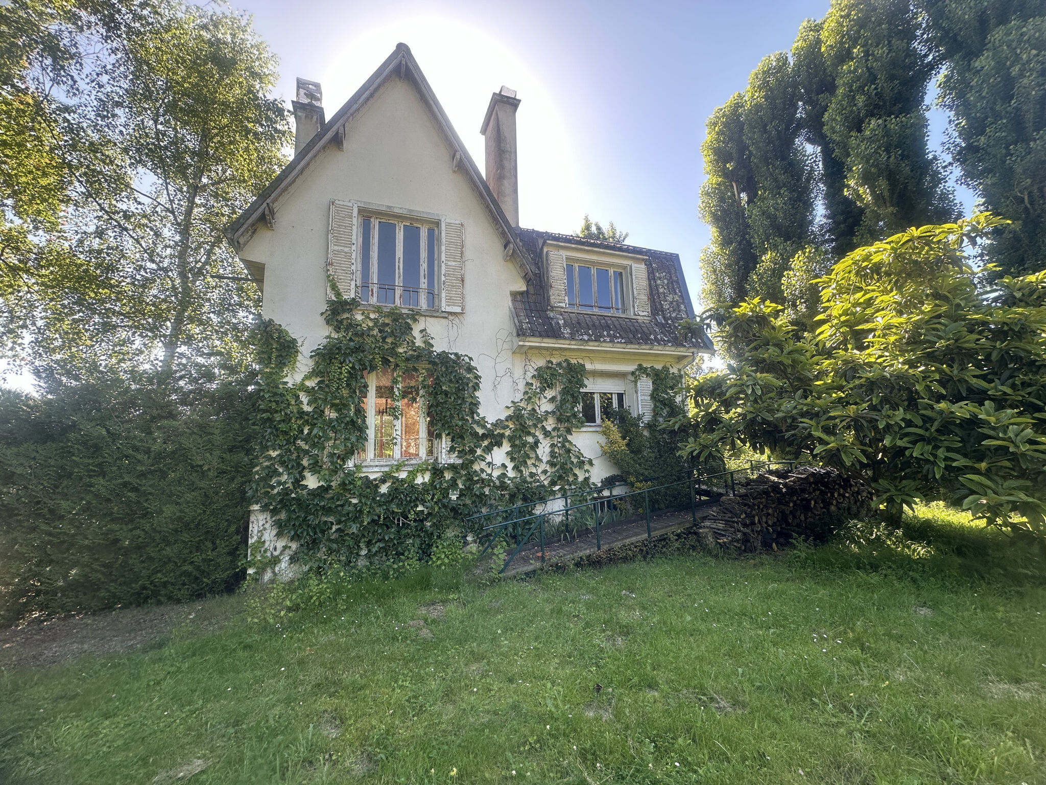 Agence immobilière de BENABDALLAH Zina