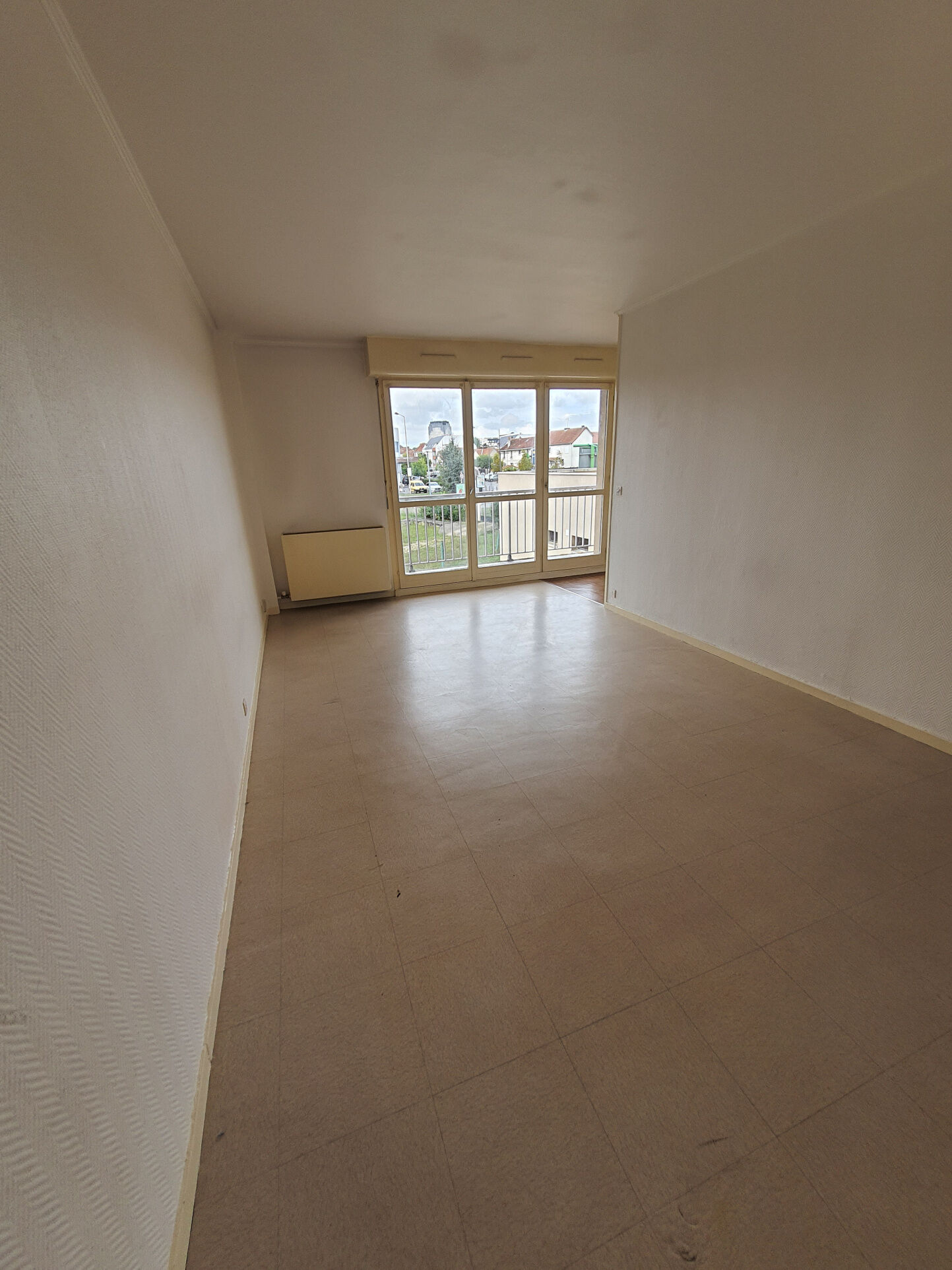 Agence immobilière de BENABDALLAH Zina