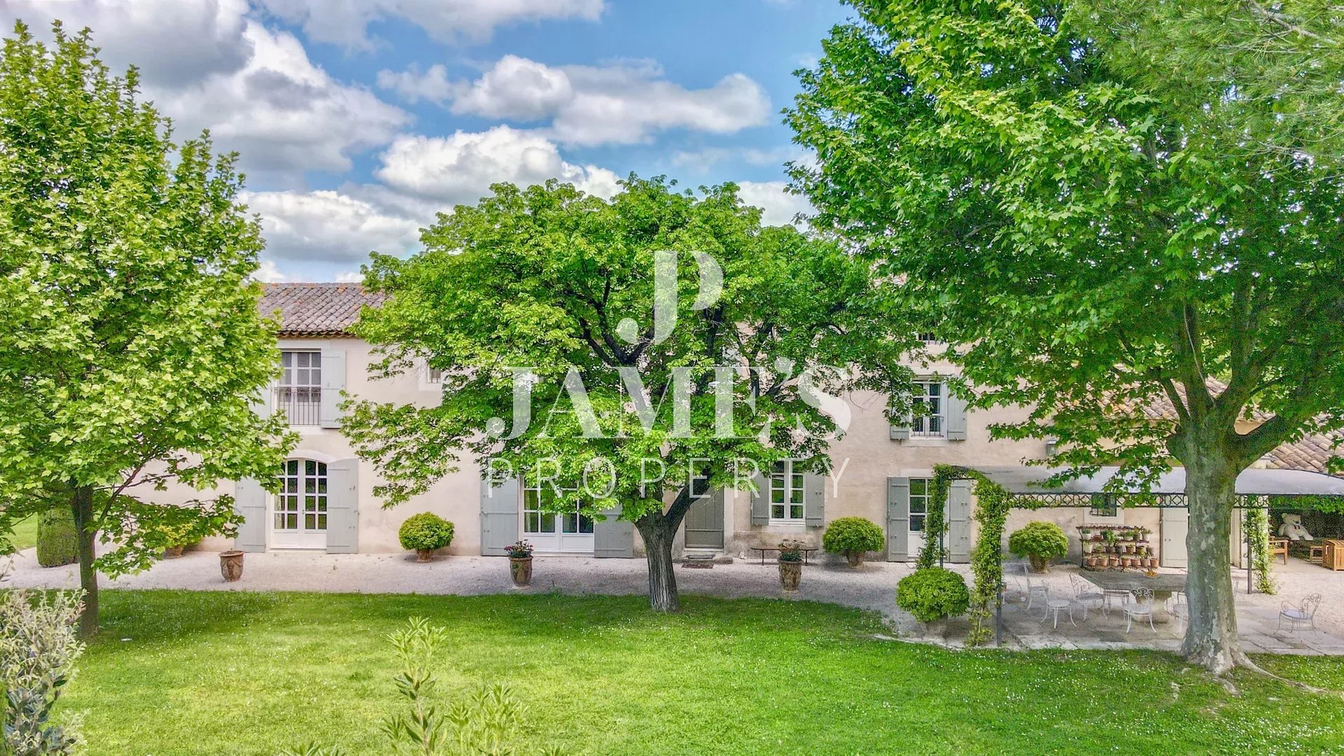Agence immobilière de Anthony CAULFIELD