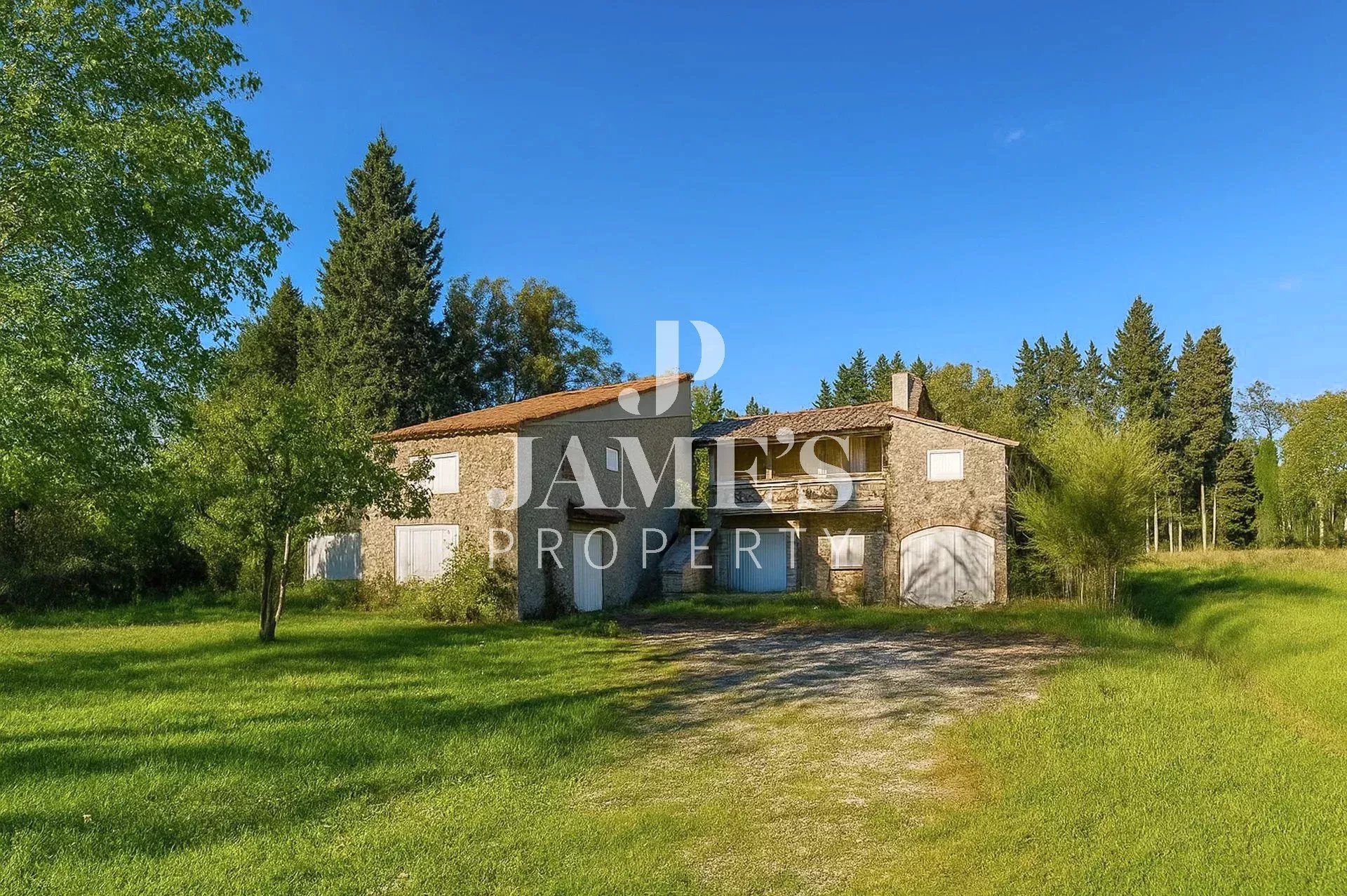 Agence immobilière de Anthony CAULFIELD