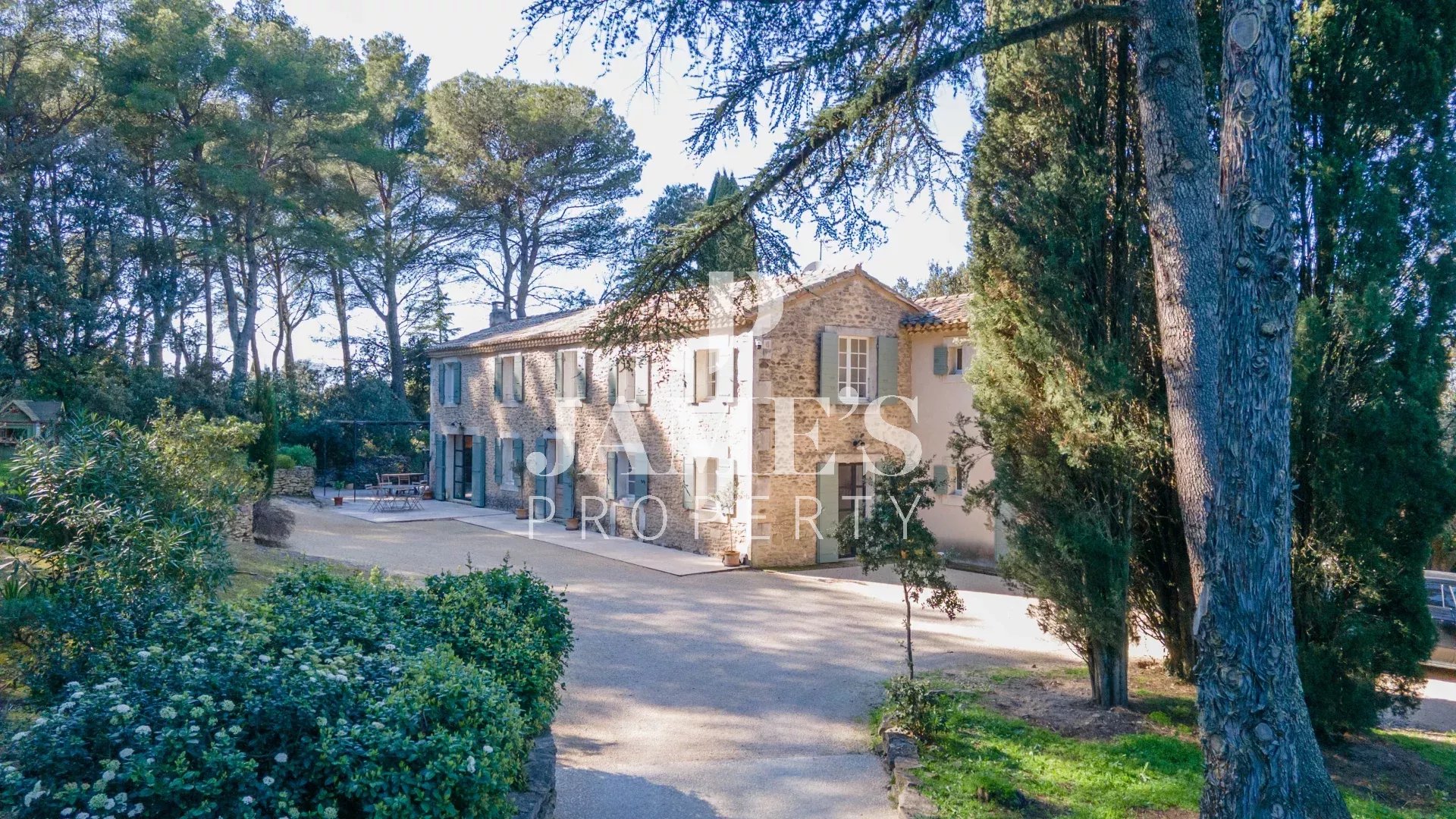 Agence immobilière de Anthony CAULFIELD