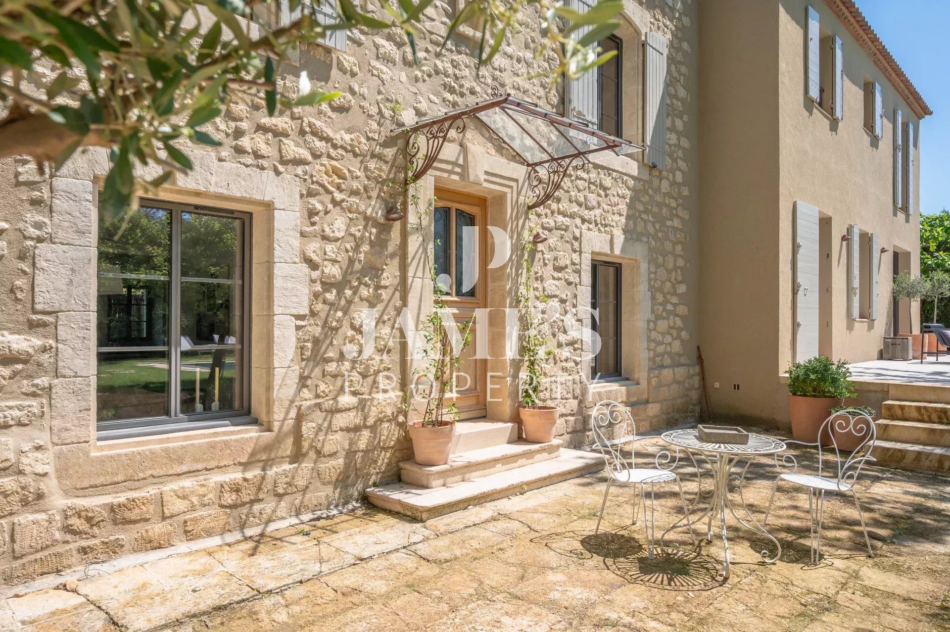 Agence immobilière de Anthony CAULFIELD
