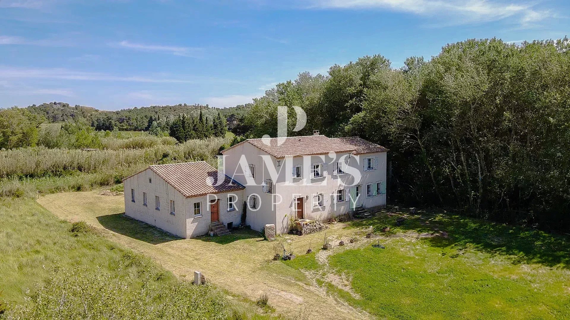 Agence immobilière de Anthony CAULFIELD