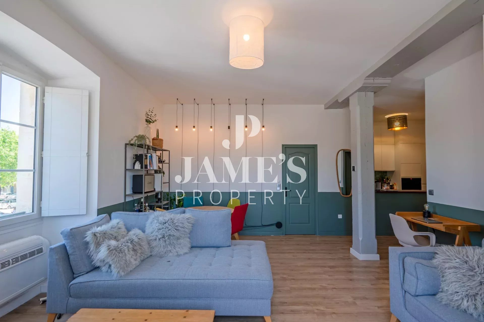 Agence immobilière de Anthony CAULFIELD