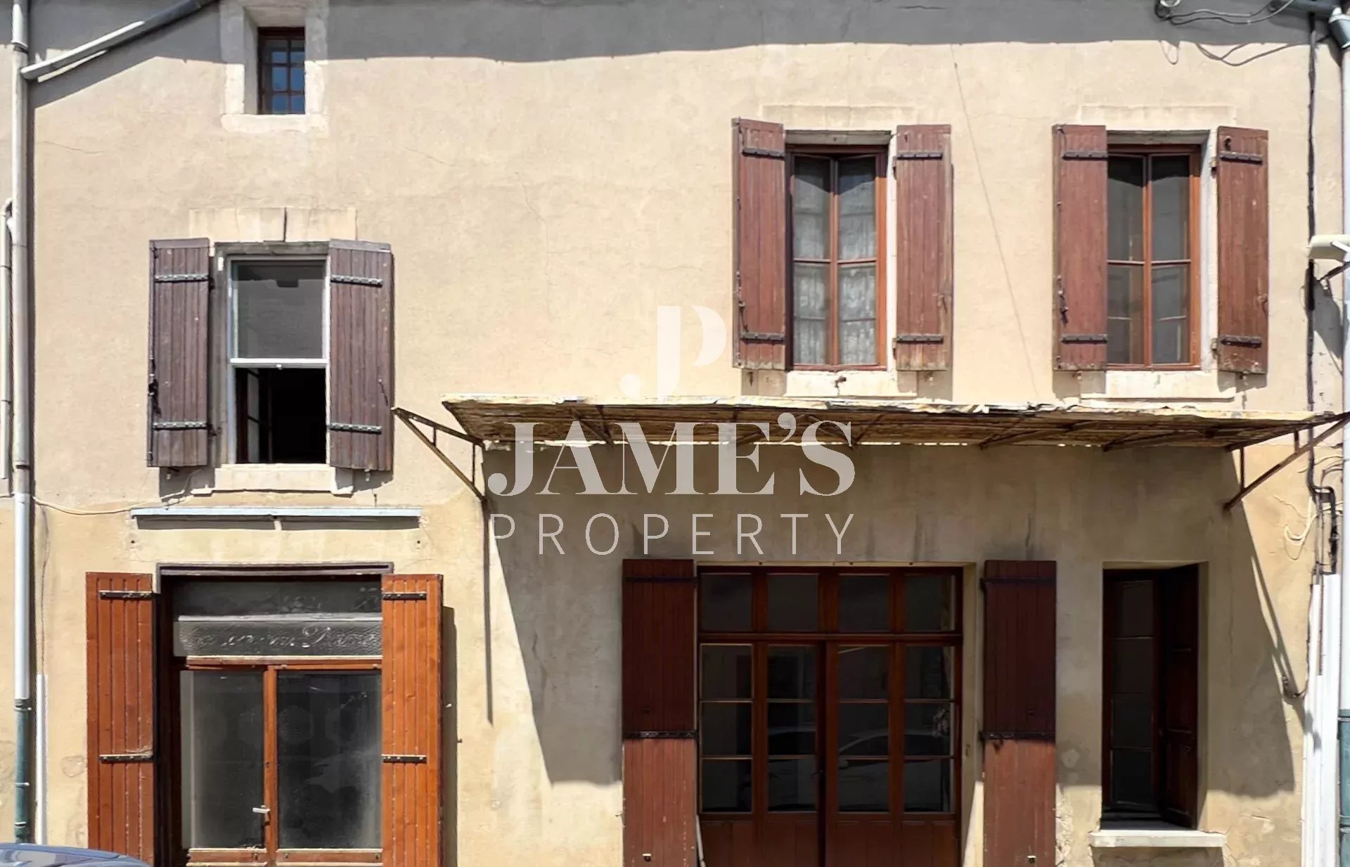 Agence immobilière de Anthony CAULFIELD