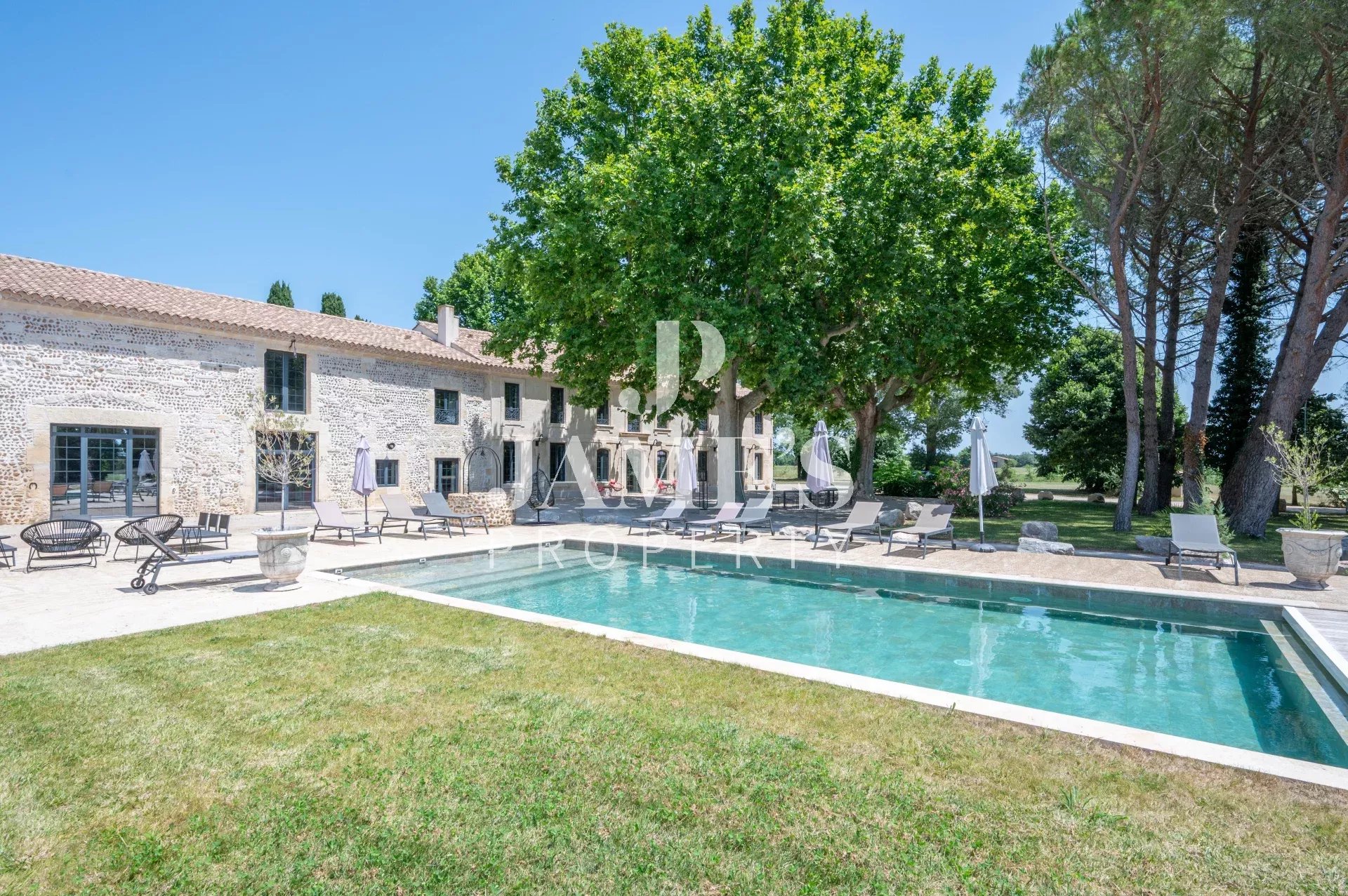 Agence immobilière de Anthony CAULFIELD